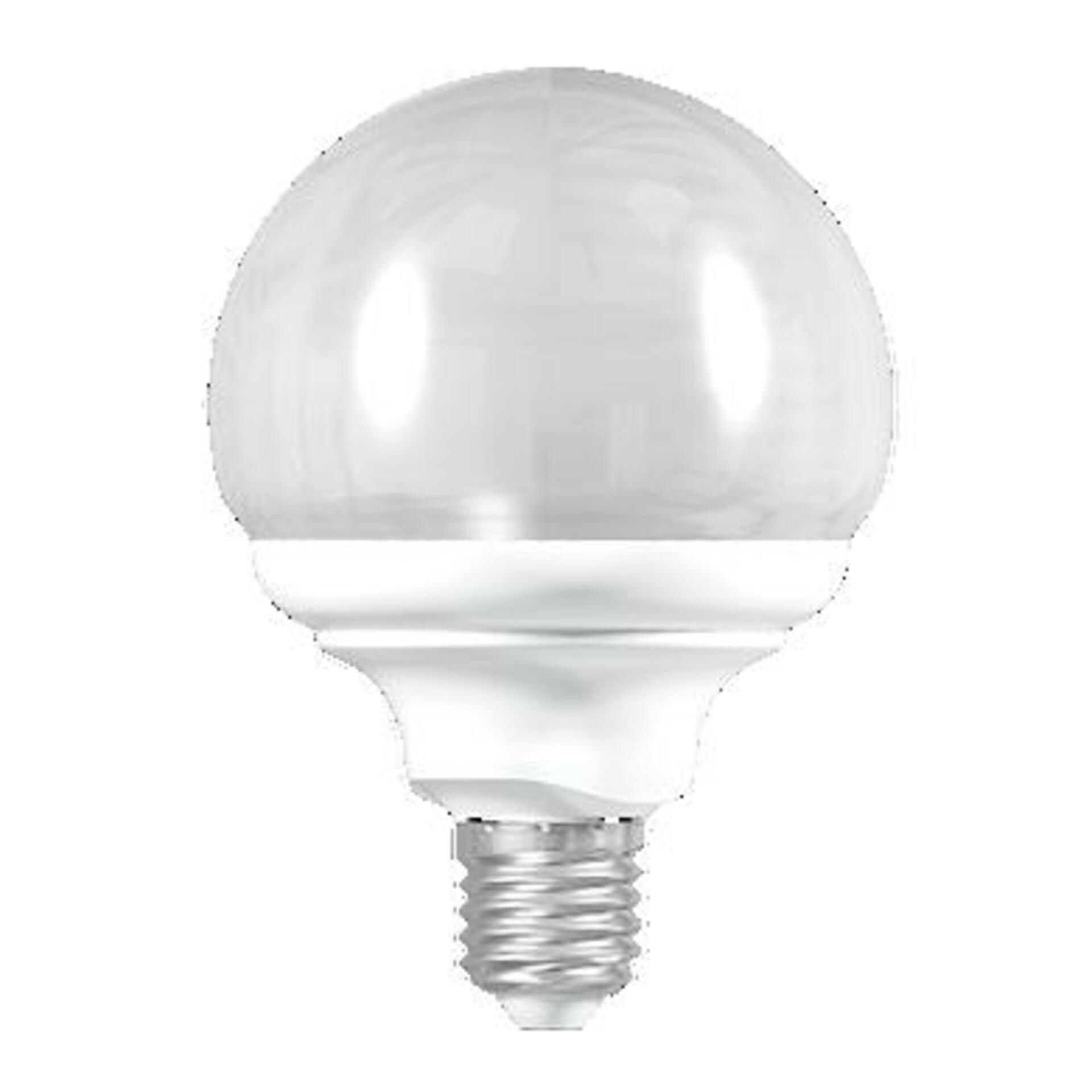 NBB LQ6 LED G120 230-240V 15W E27 3000K GLOBE 248000595