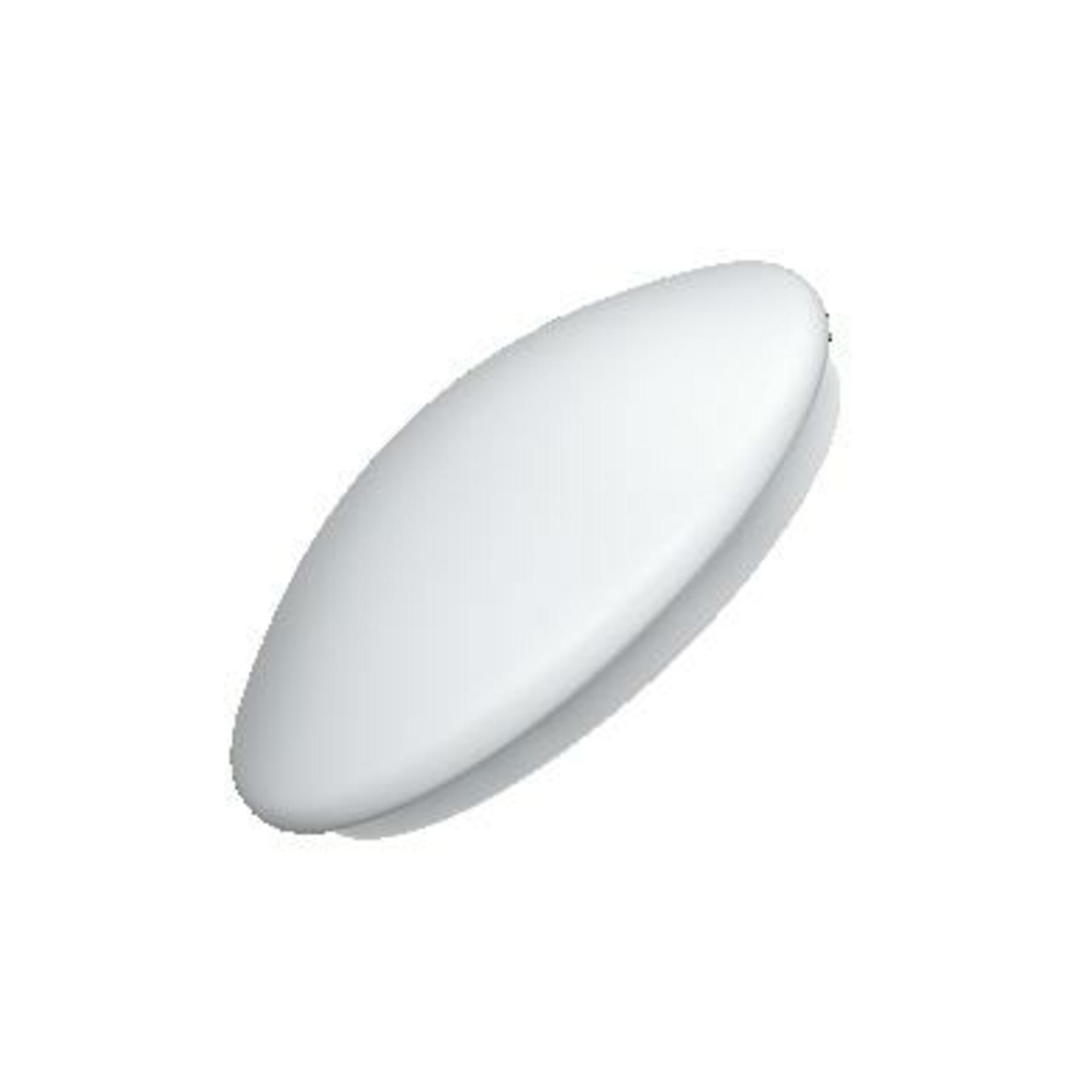 Levně NBB GALAXY LED 230-240V 12W/830 pr.257 mm IP44 252060000