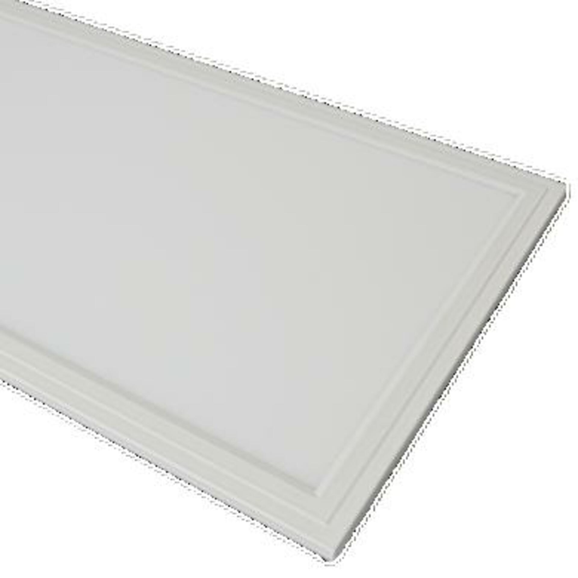 Levně NBB LED panel 40W/840 LU-30120 295x1195x10 mm 100lm/W IP40 253403020