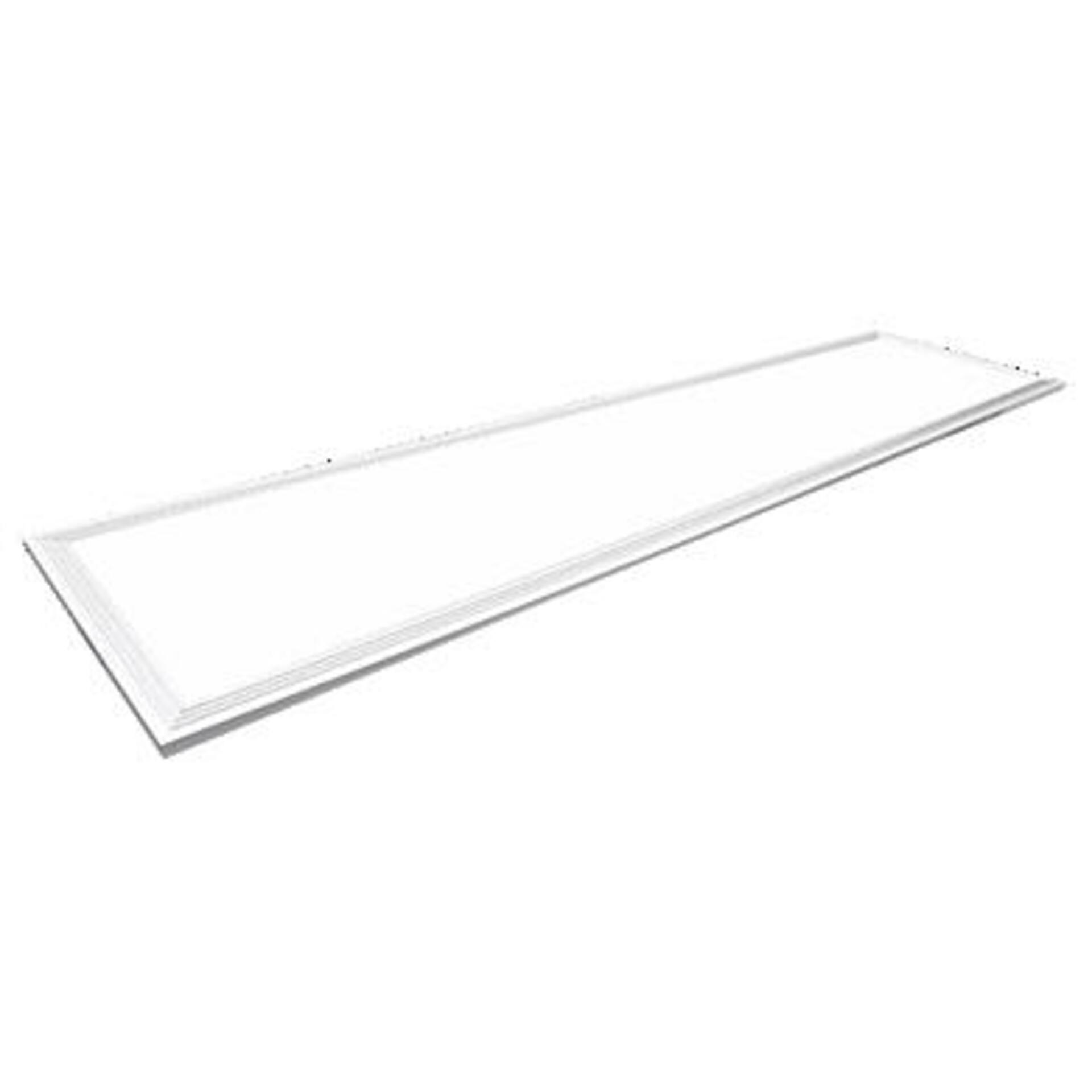 Levně NBB LED panel SMART SERIES 40W/830 3100lm 3000K 1195x295x9mm 220-240V PS LGP/OPAL white 253405010