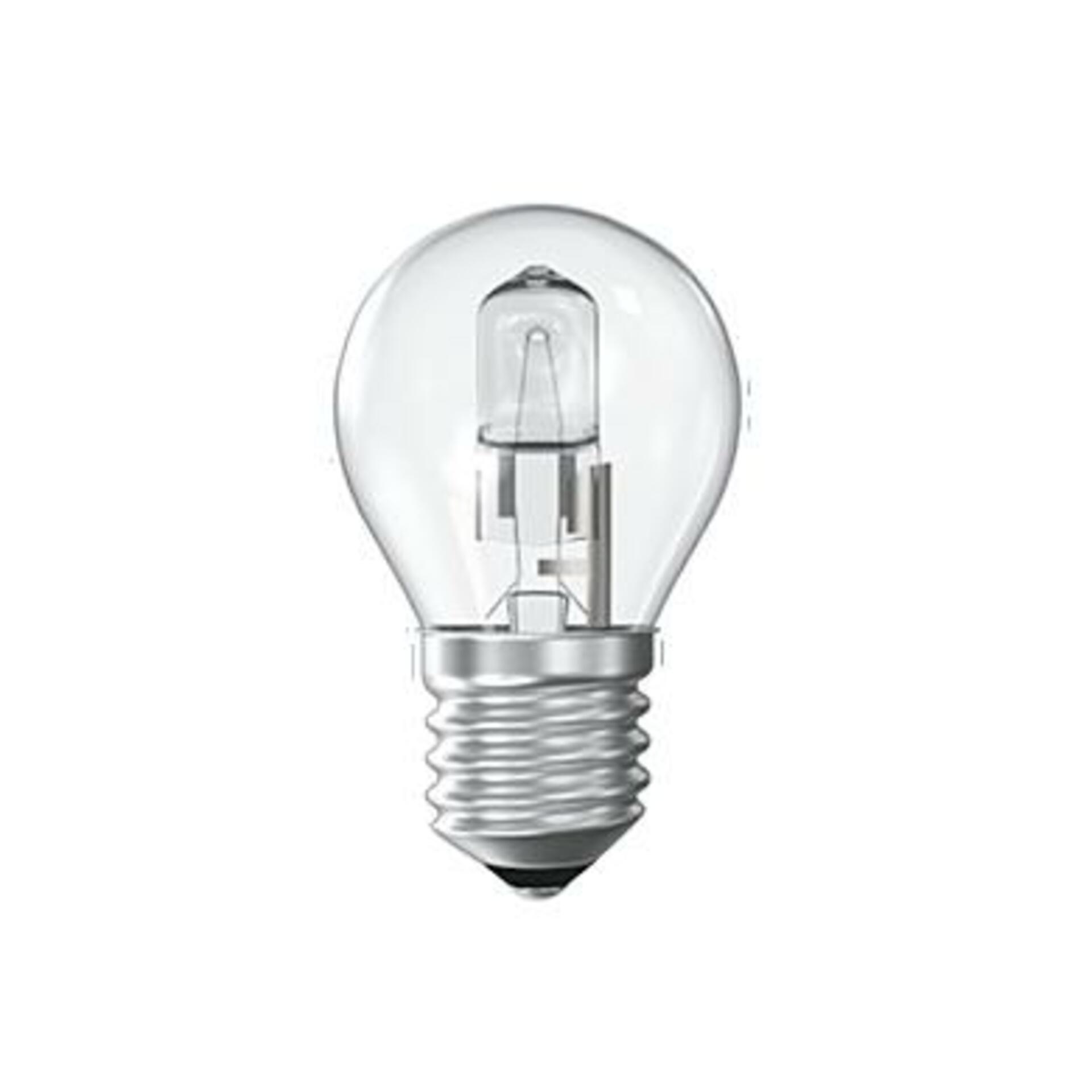 NBB CLASSIC ES 18W P45 230-240V E27 CLEAR 300201018