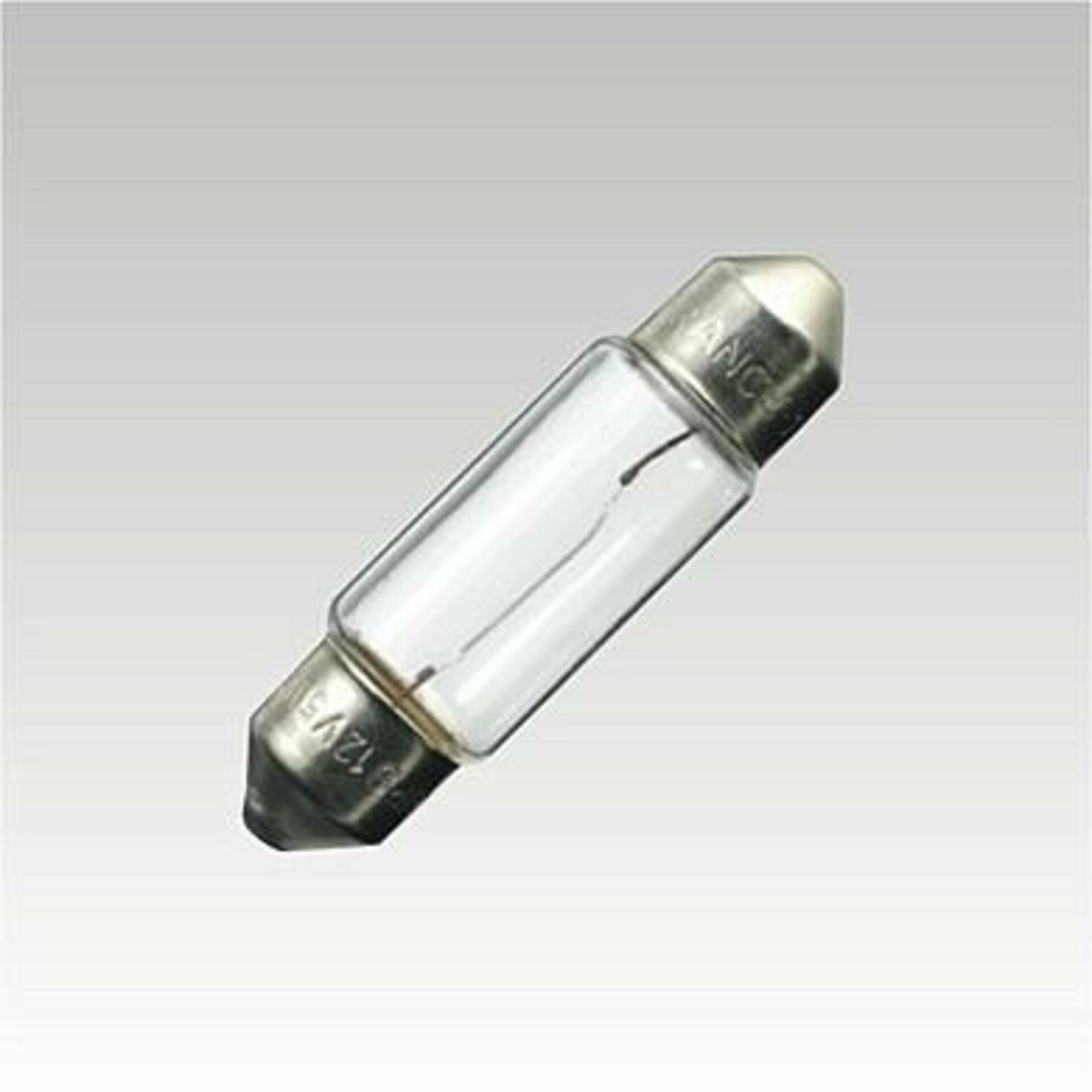 Levně LIMA C5W T10x31 12V 5W S8,5 clear LIMA