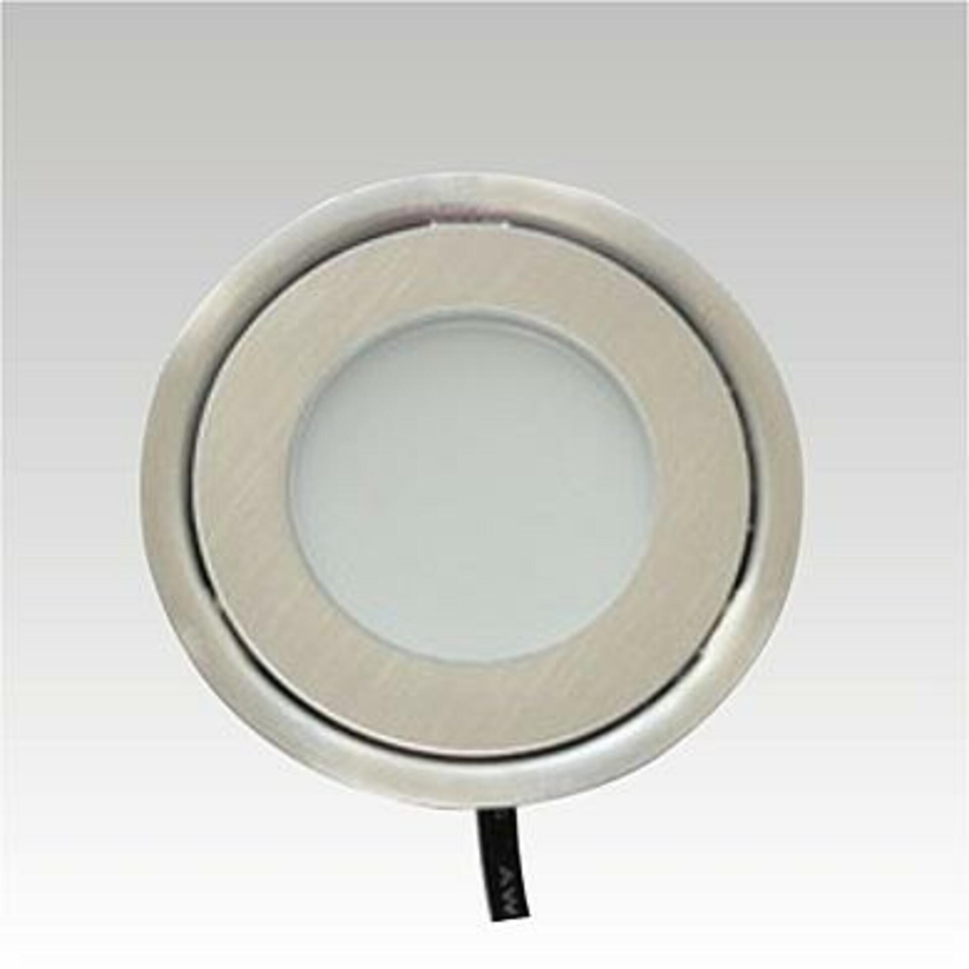 NBB Sada LED svítidel 6x0,5W IP54 TOLEDO 910002010