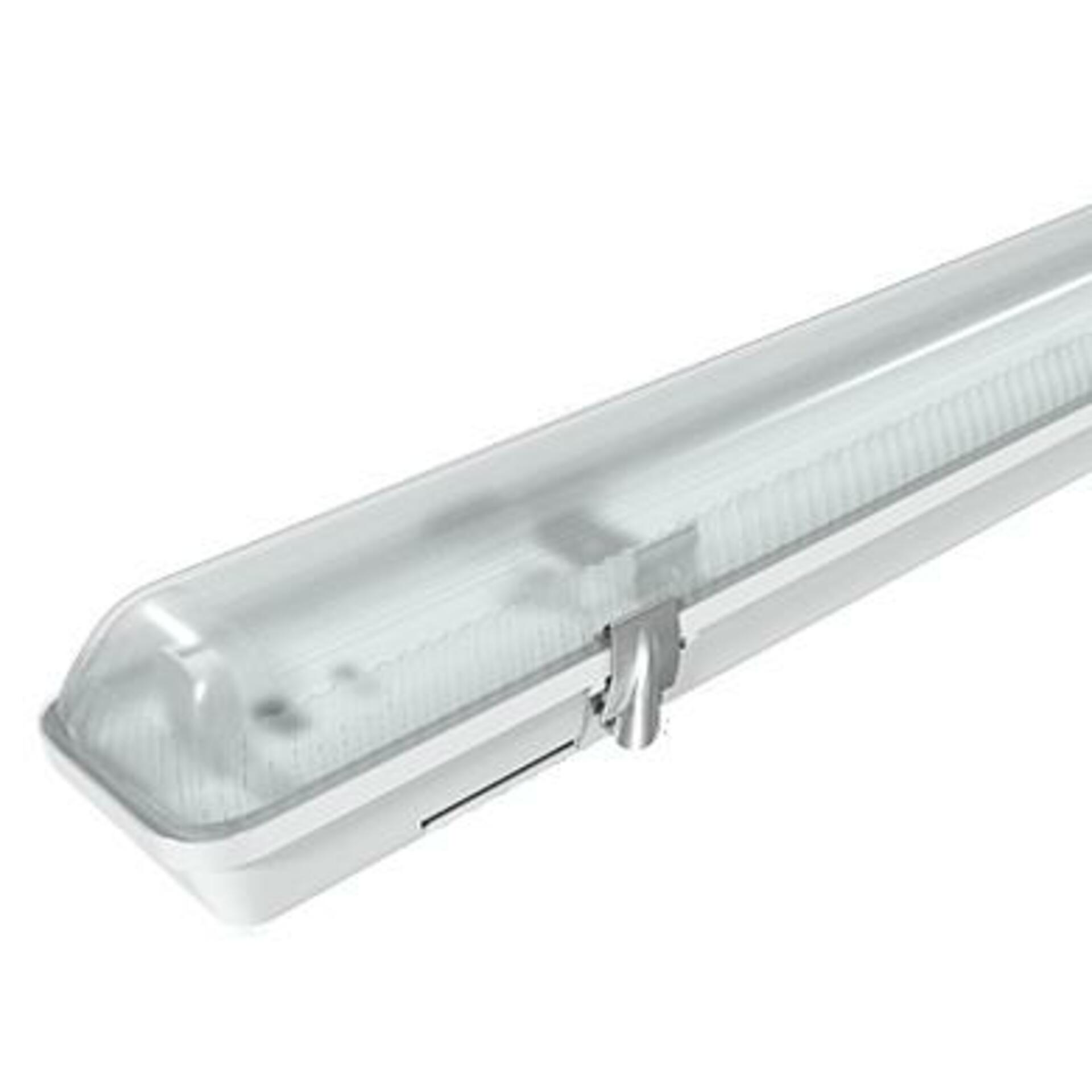 NBB LED TOPLINE RETROFIT T8 1x150 cm ABS/PC IP65 910209015