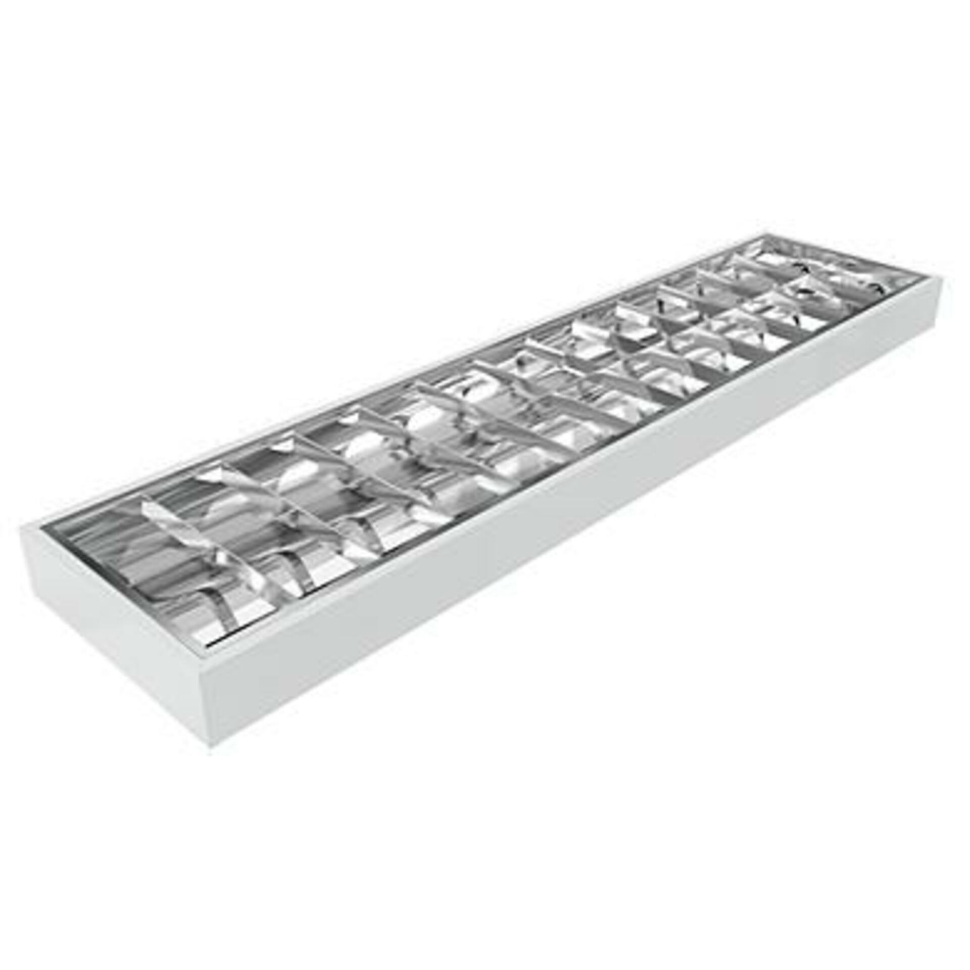 Levně NBB VIOLA LED RETROFIT 230-240V PAR IP20 2x150 cm 910396610