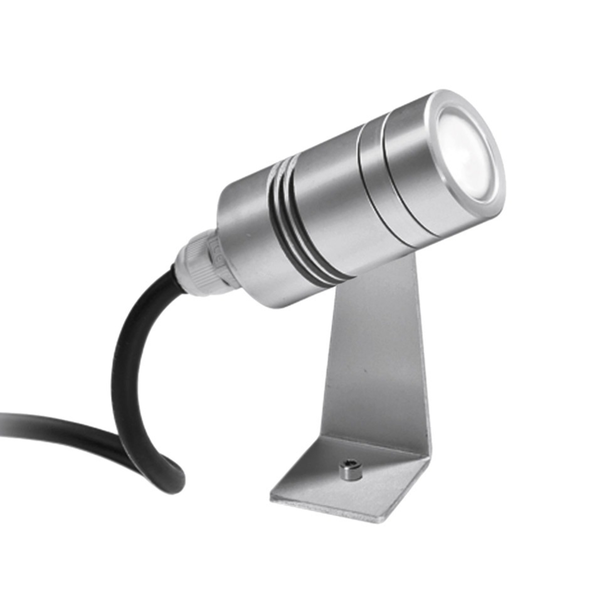 Levně Artemide venkovní LED svítidlo Minispot 2 W 3000K 33x41°