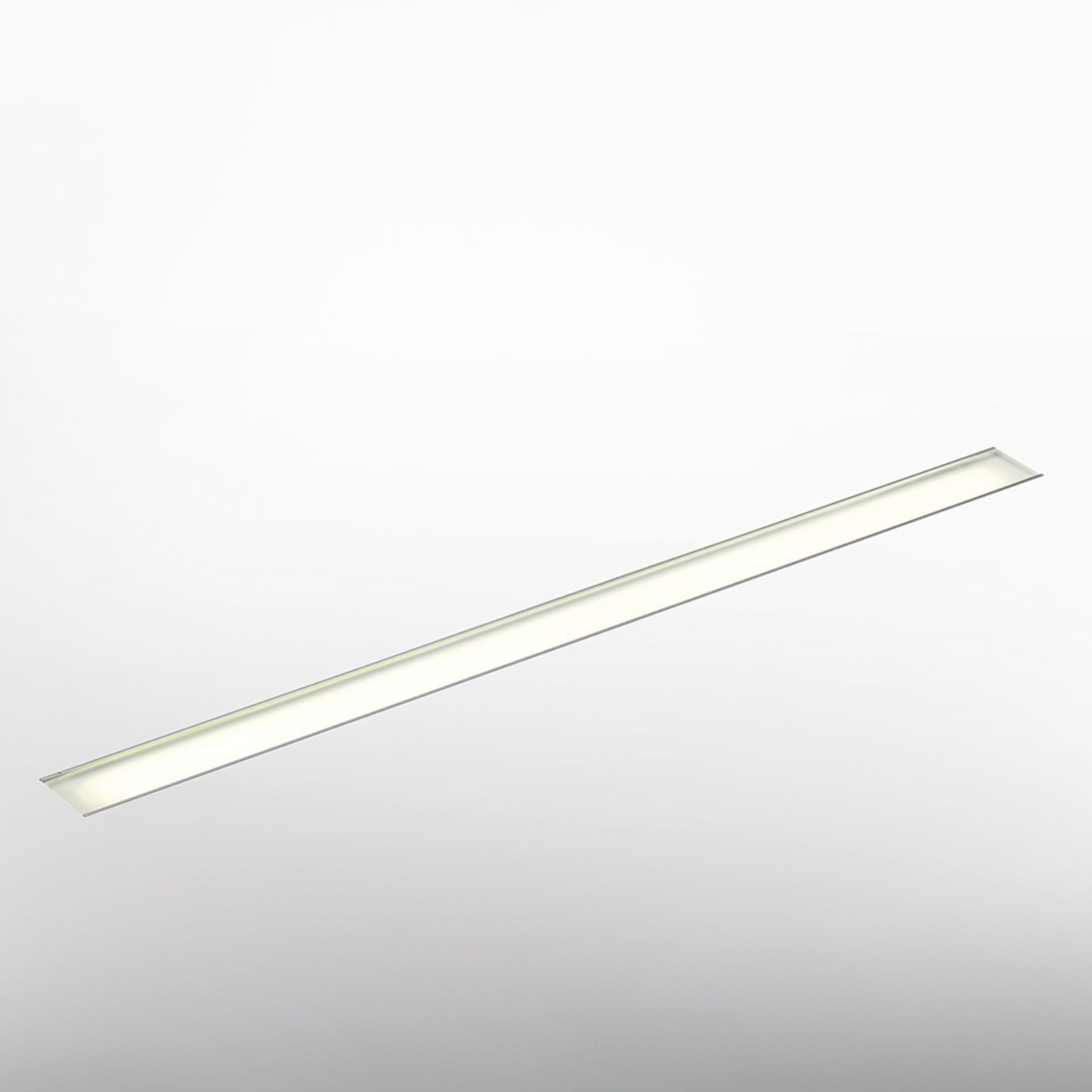 Levně Artemide LED svítidlo LineaLed 5 W 24 V DC 3000K
