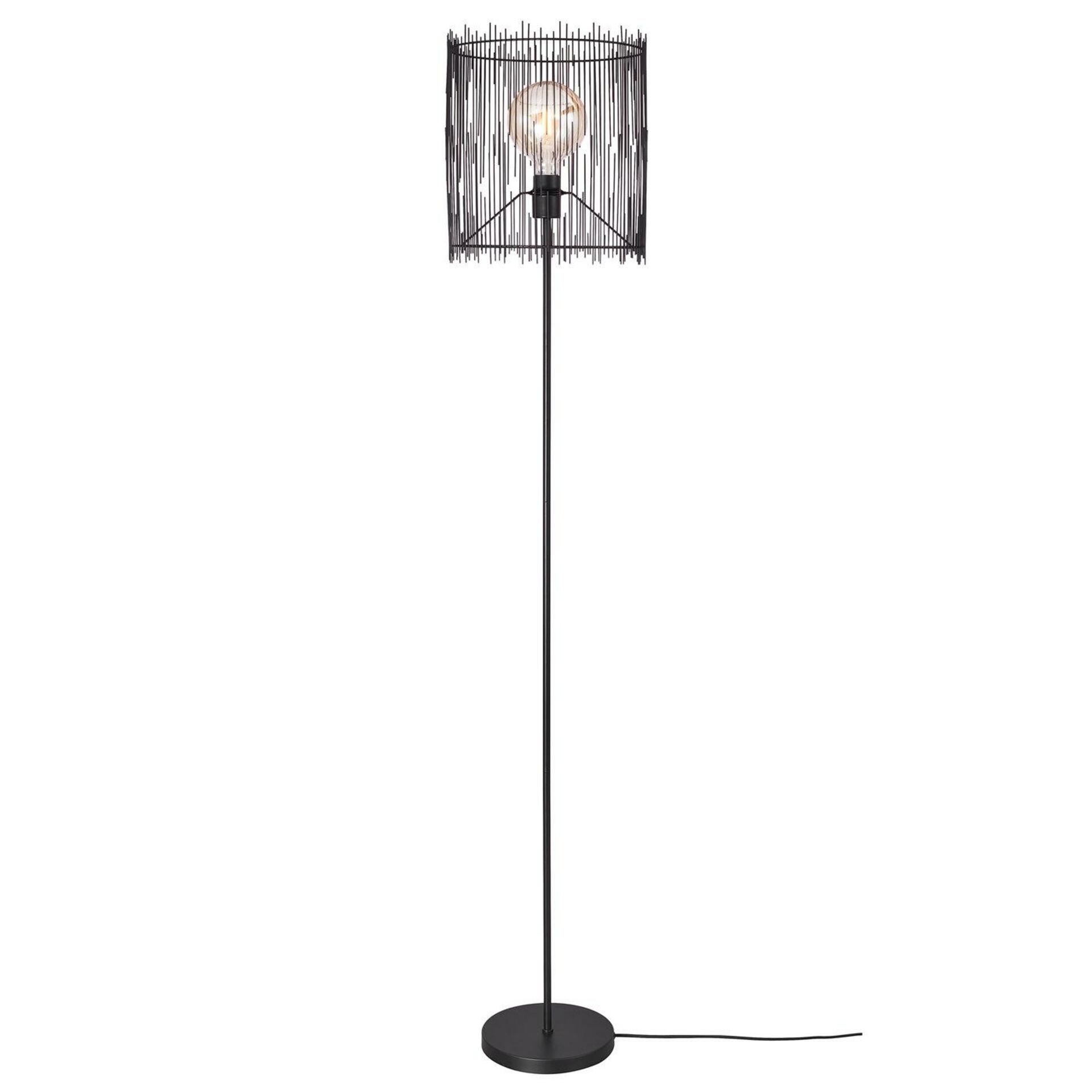 NORDLUX Elvis stojací lampa 2212314003