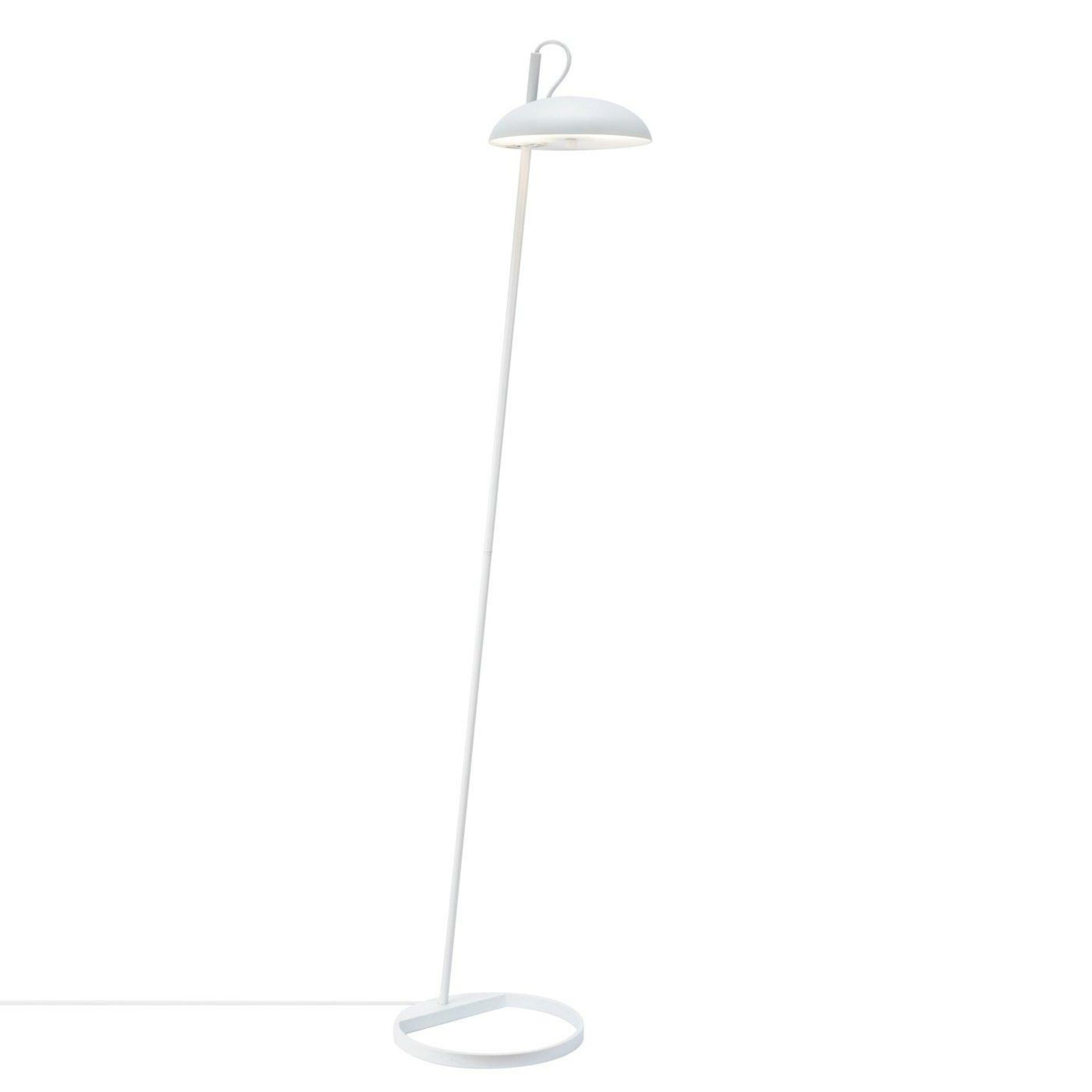 NORDLUX Versale stojací lampa bílá 2220064001