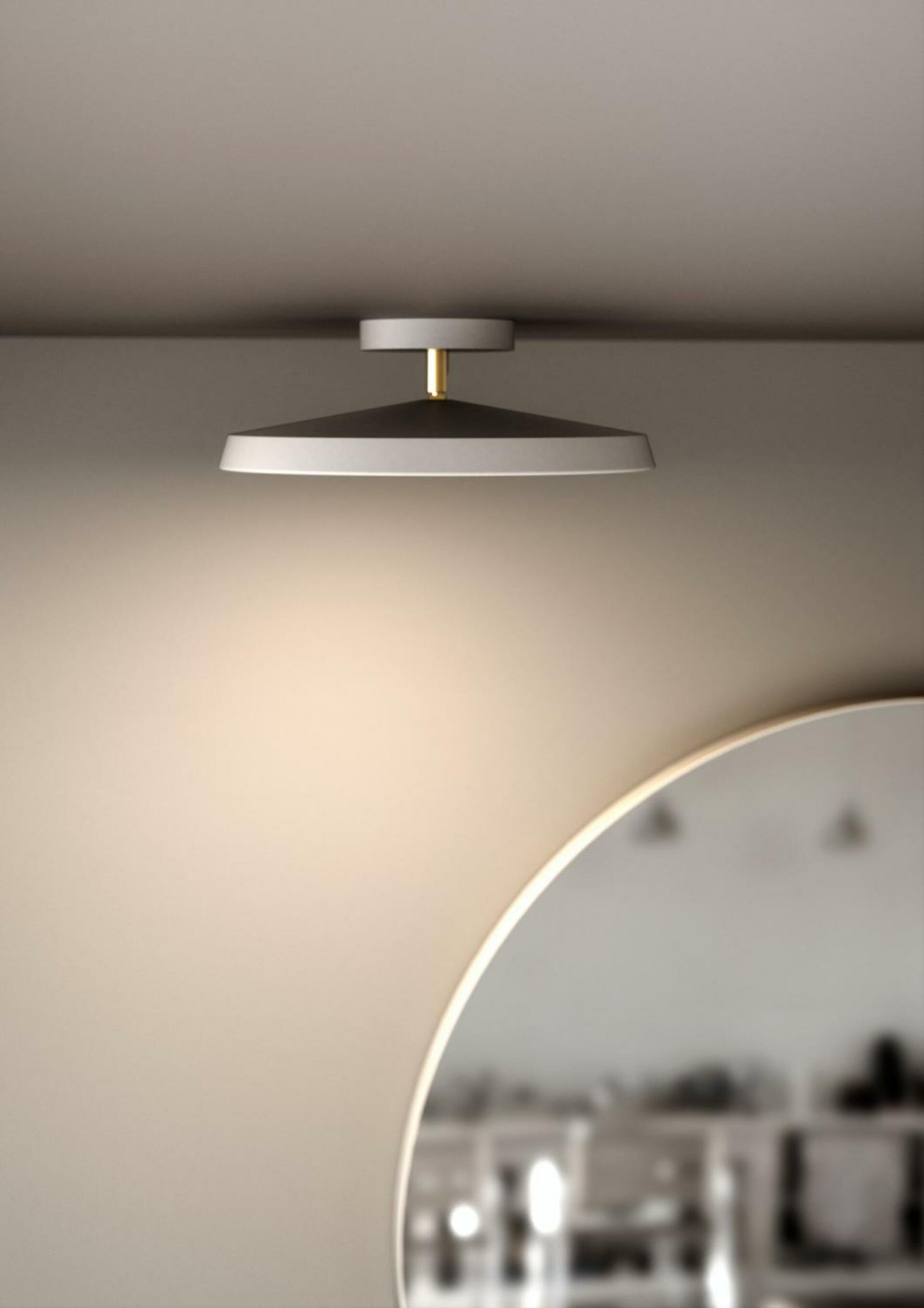 NORDLUX Kaito Pro 30 stropní svítidlo bílá 2220516001