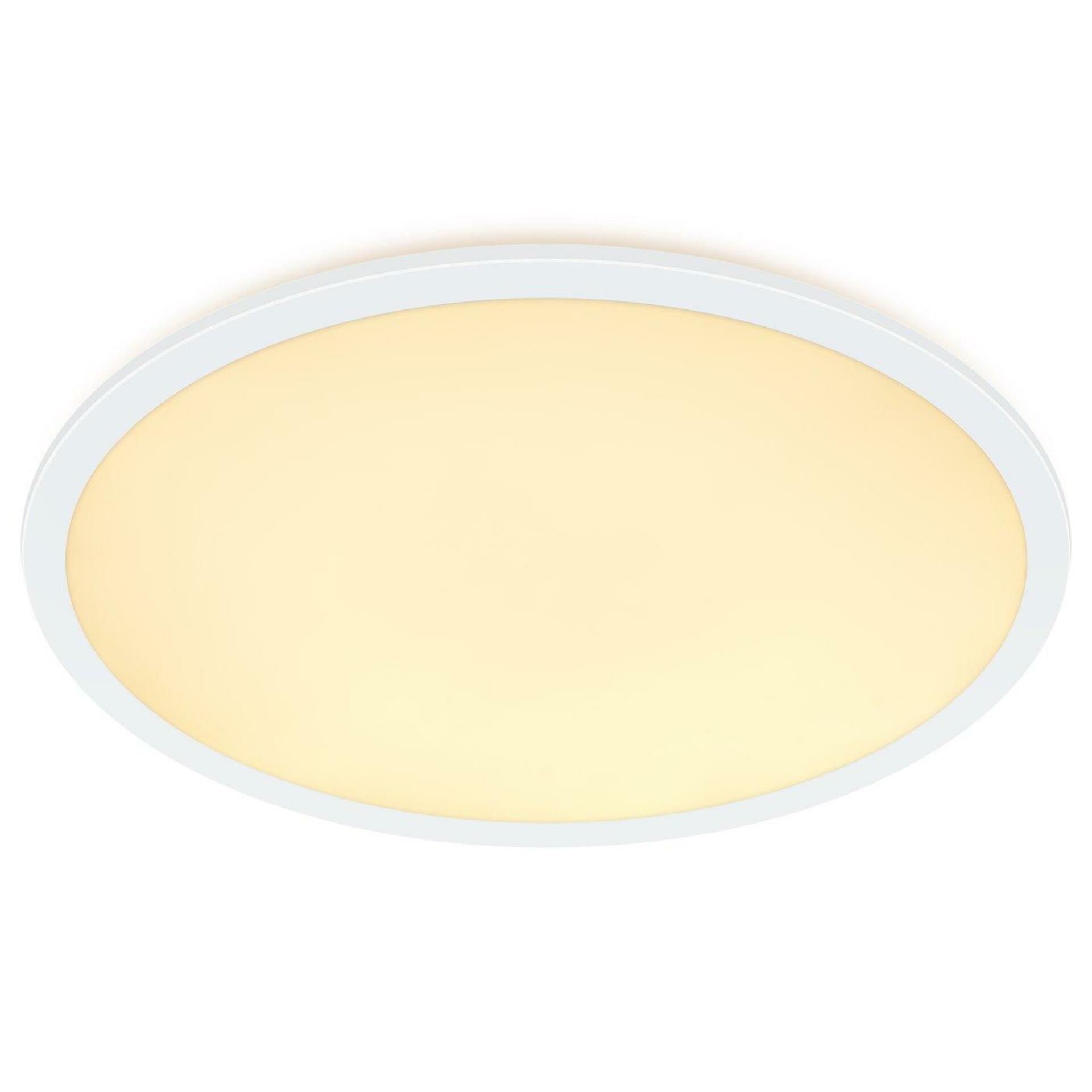 NORDLUX stropní svítidlo Oja 60 IP20 2700K 3-Step Dim 38W LED bílá 50066101