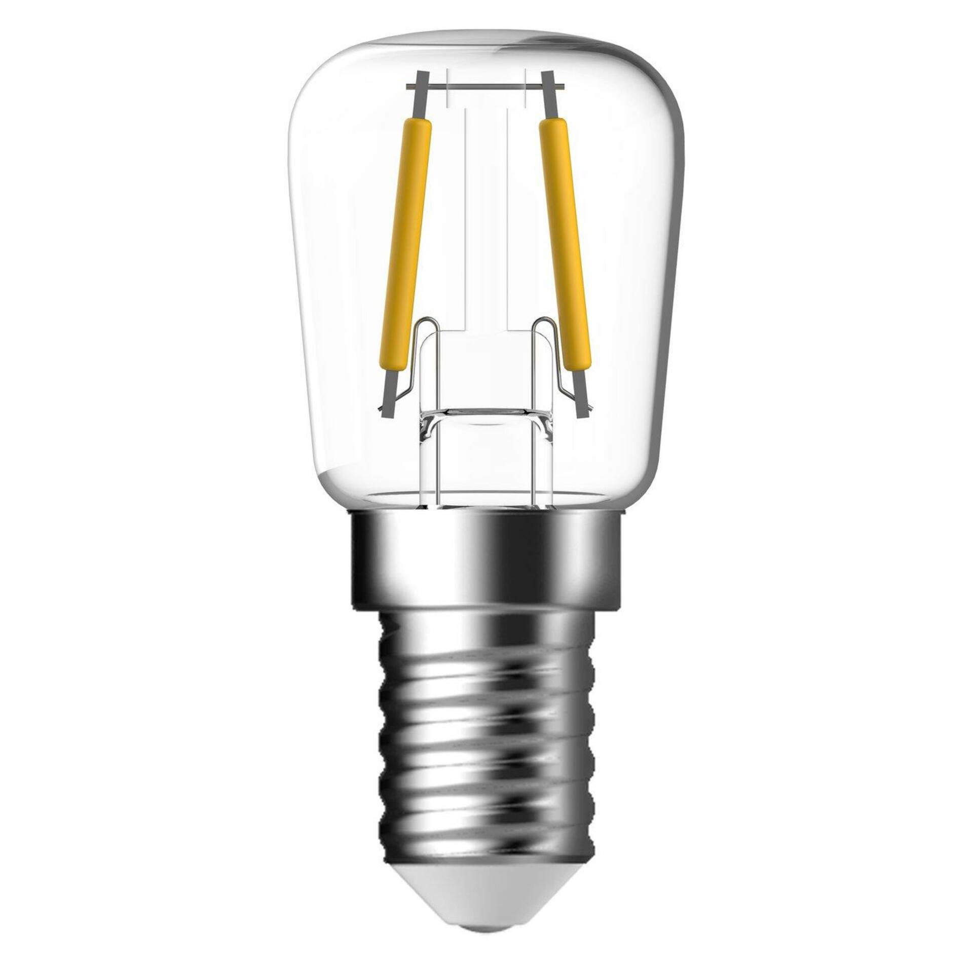 NORDLUX E14 T25 2200K 100lm 5167003521