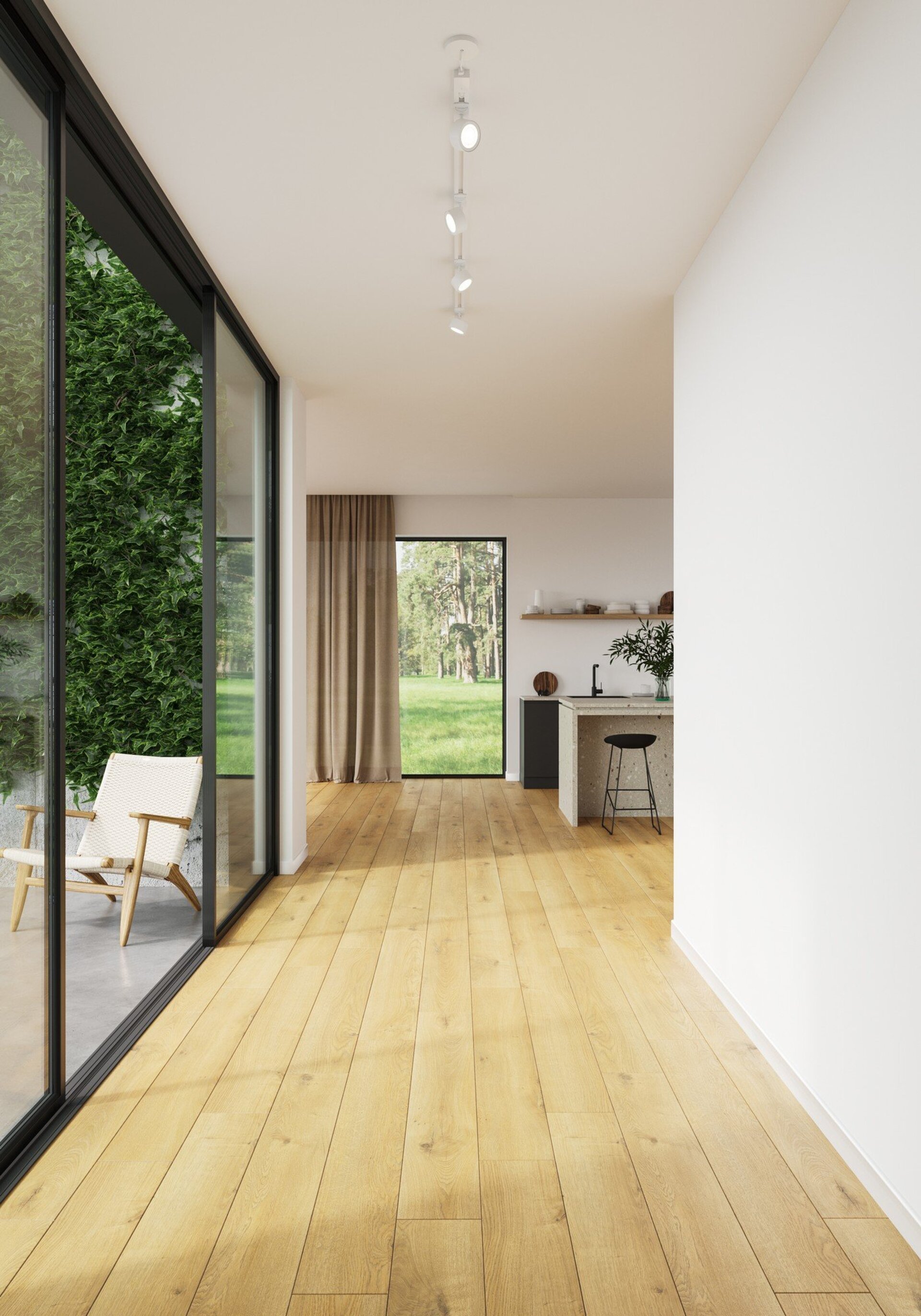 Levně NORDLUX Clyde Link lištový systém matná bílá 2213550101