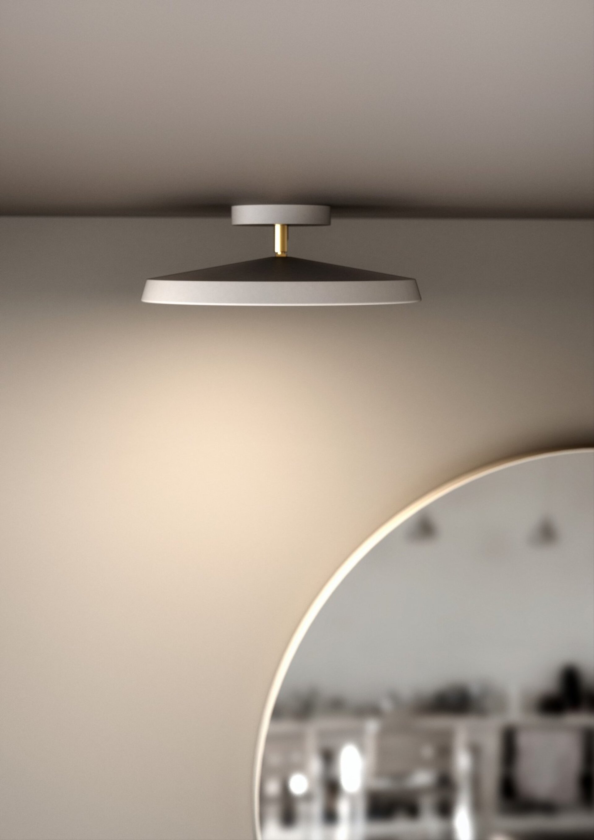 Levně NORDLUX Kaito 2 Pro 30 stropní svítidlo bílá 2320546001