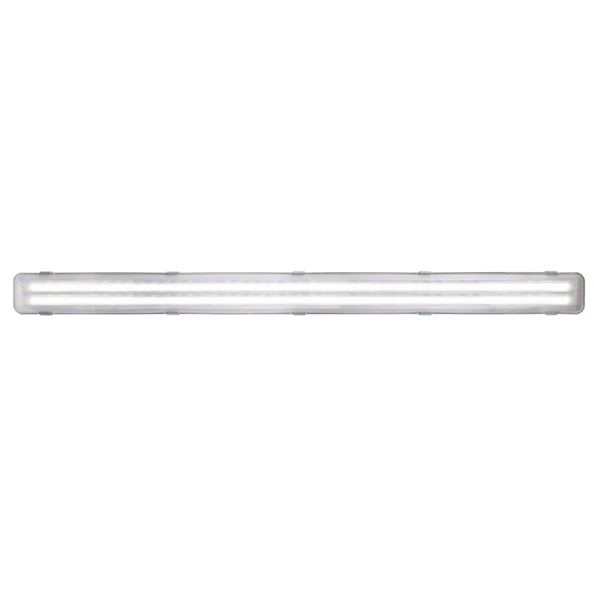 Levně NORDLUX Works IP65 LED 2x18W 27596101