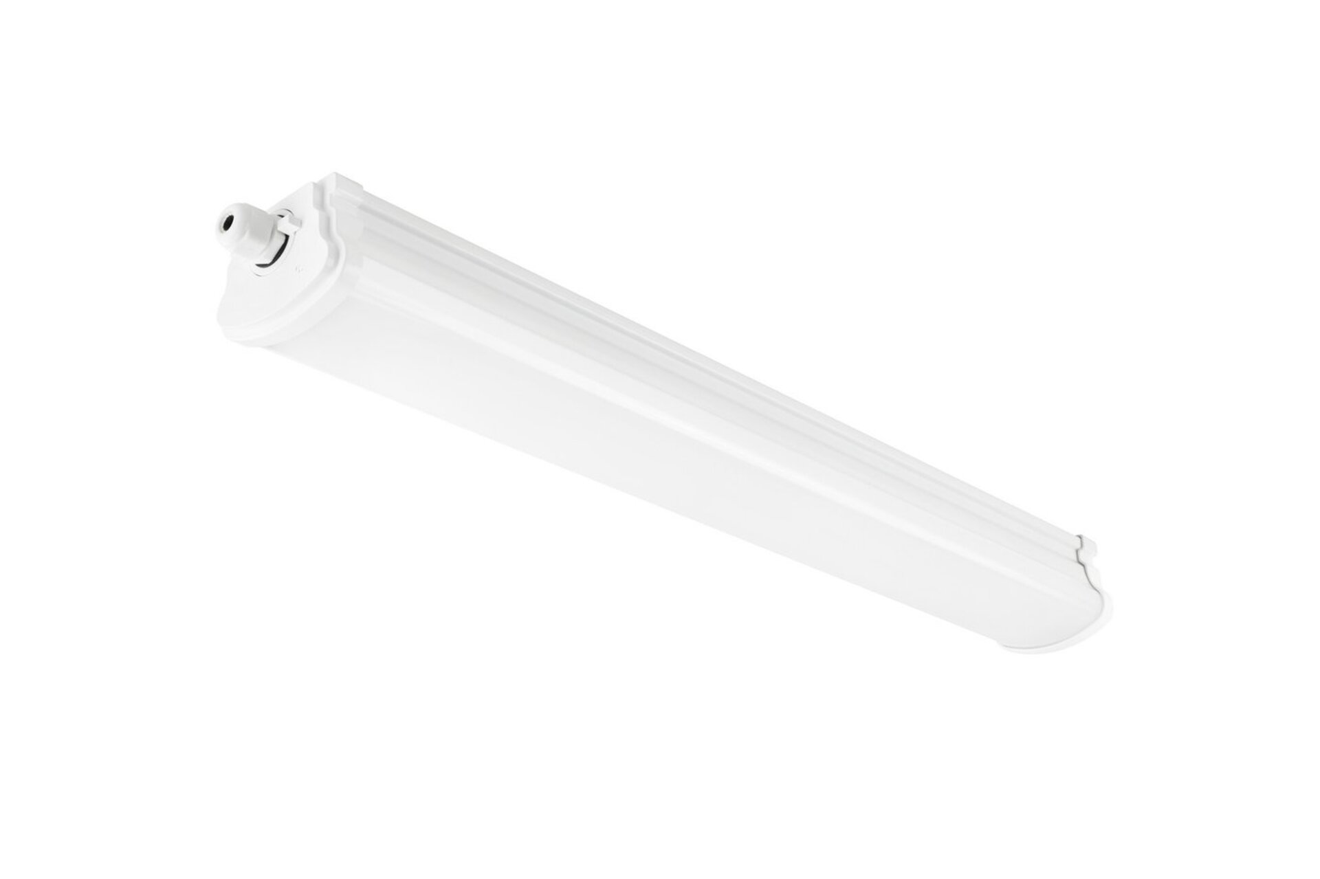 Levně NORDLUX přisazené LED svítidlo IP65 Oakland 60 22W bílá 47726101
