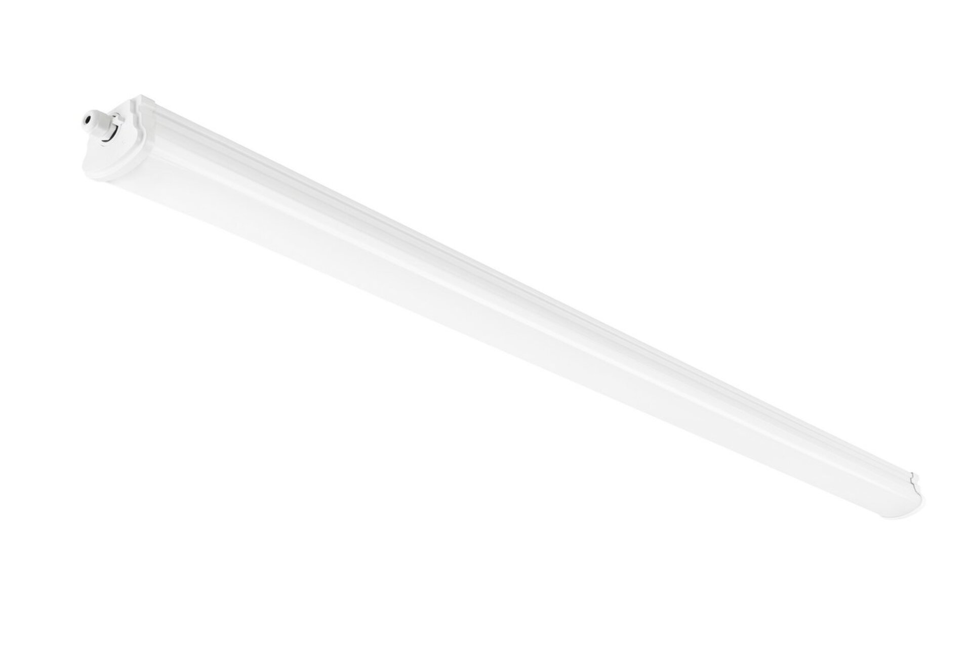 Levně NORDLUX přisazené LED svítidlo IP65 Oakland 150 60W bílá 47766101