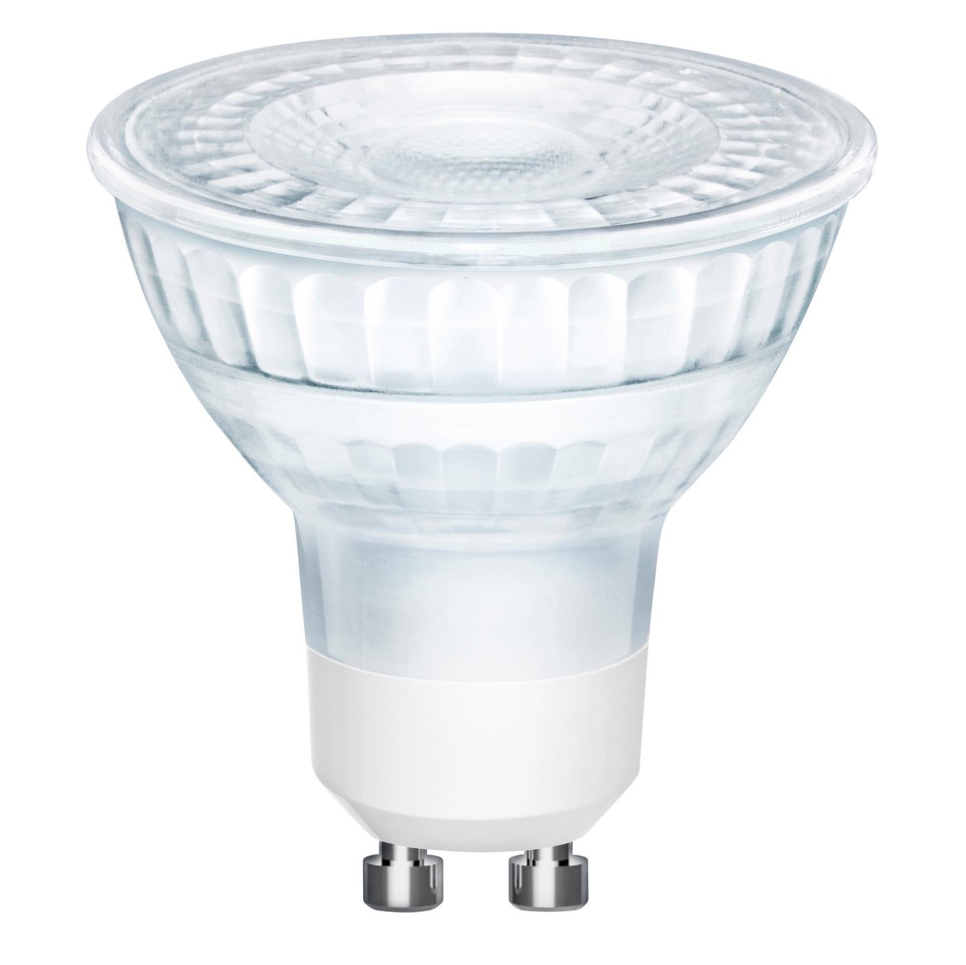 Levně NORDLUX LED žárovka reflektor GU10 345lm Dim FG čirá 5164003721