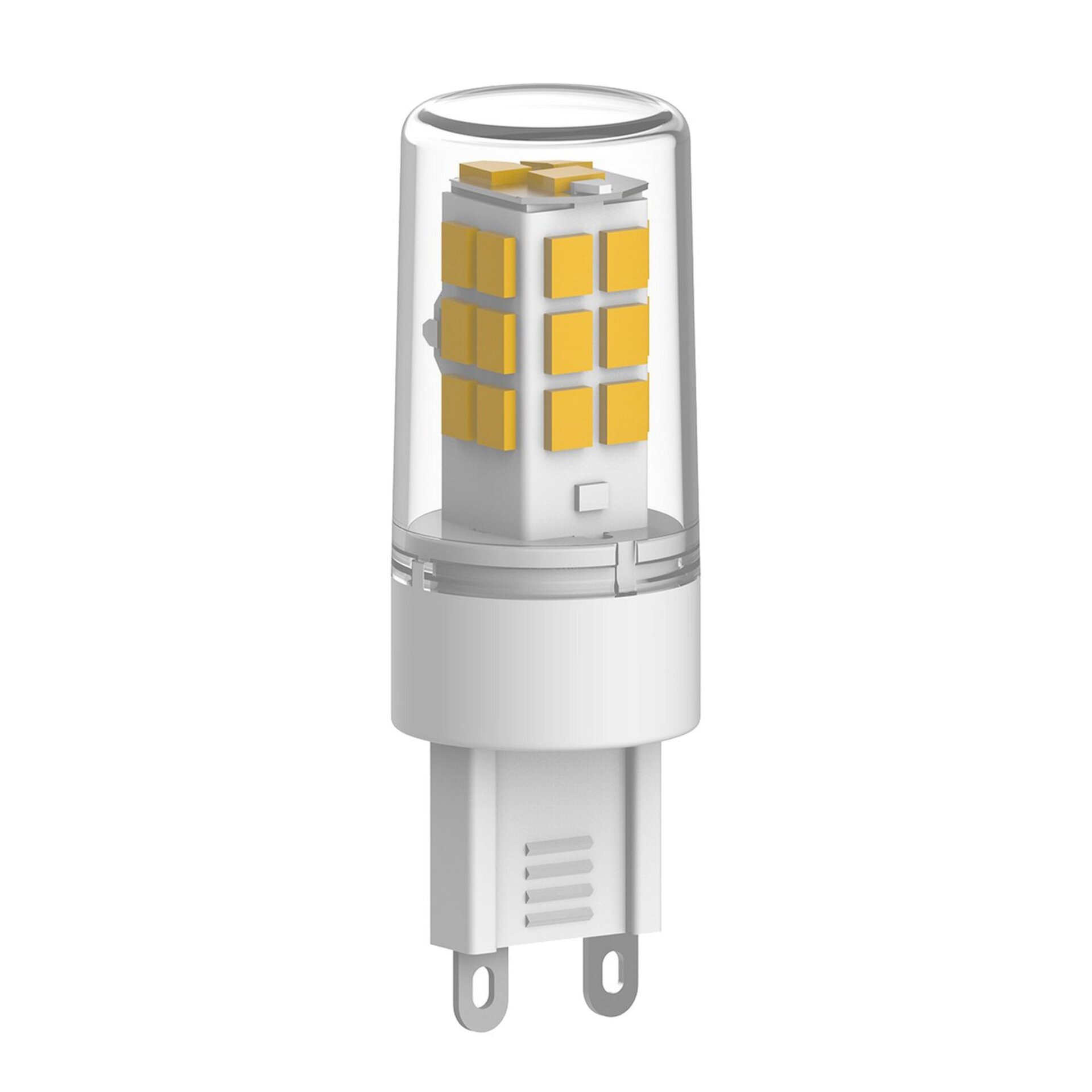 Levně NORDLUX G9 Dim 3000K 350lm 5185000321