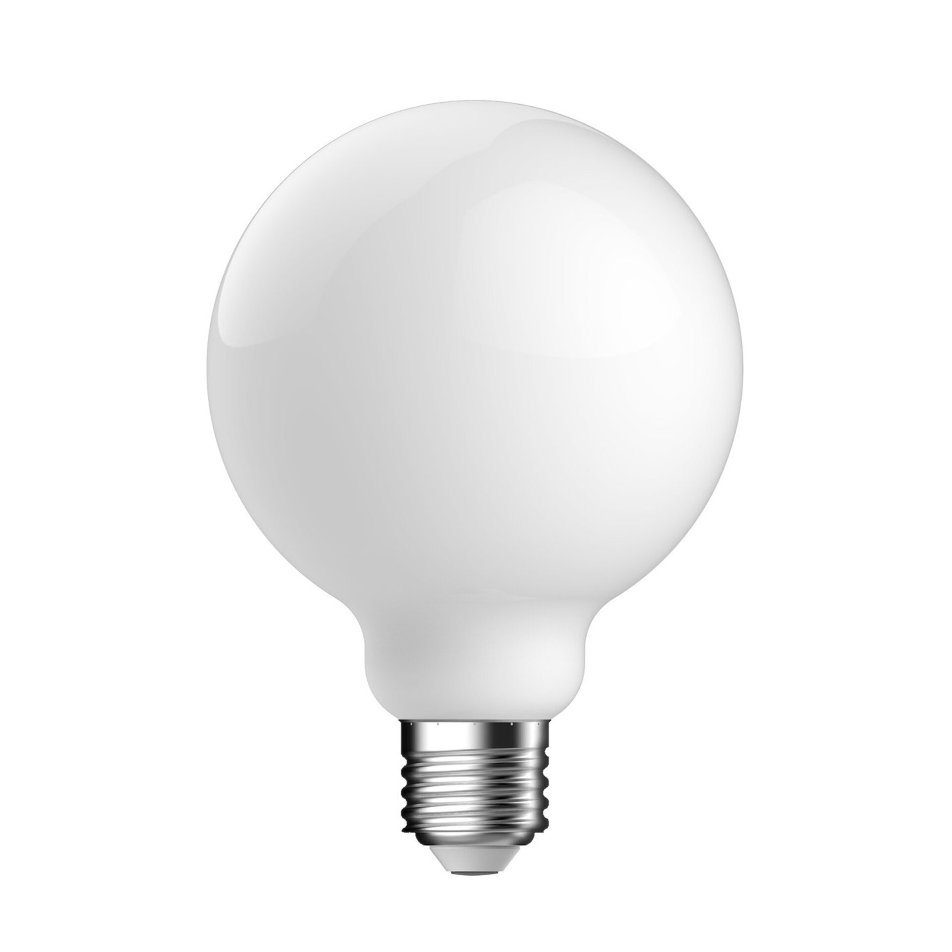 Levně NORDLUX E27 G95 Dim 2700K 1521lm 5216001121