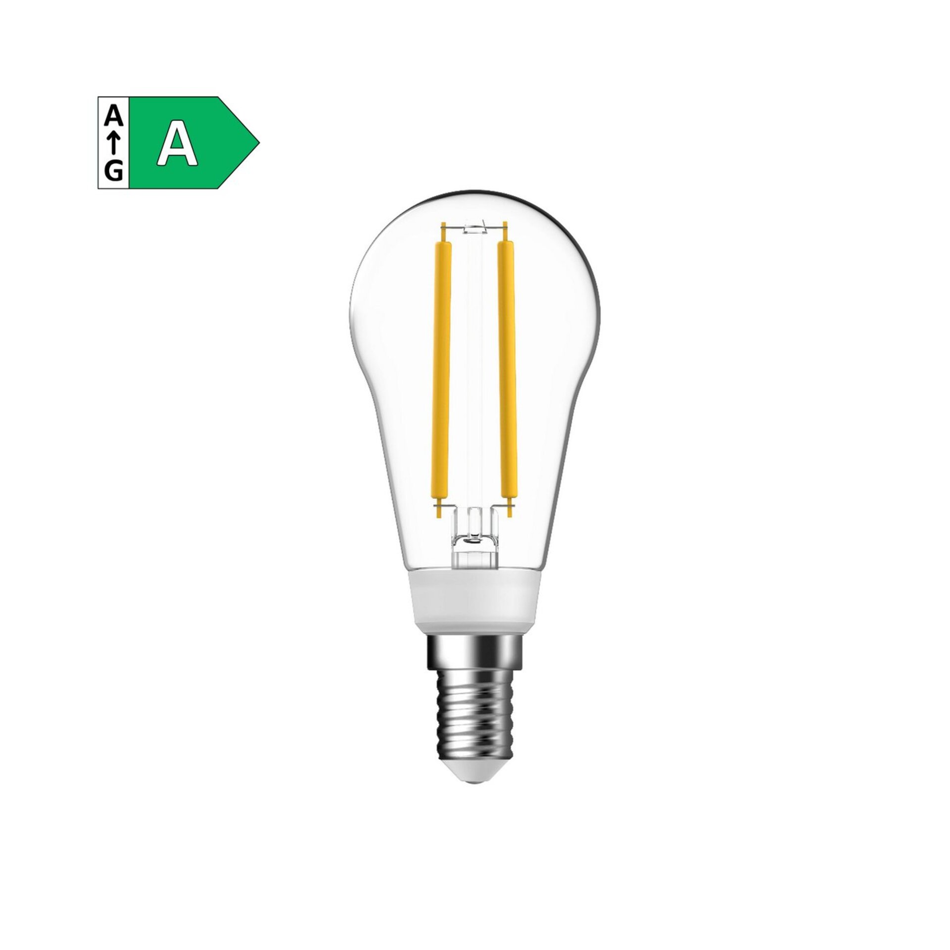 Levně NORDLUX A-Class E14 G45 4000K 485lm 5222000421