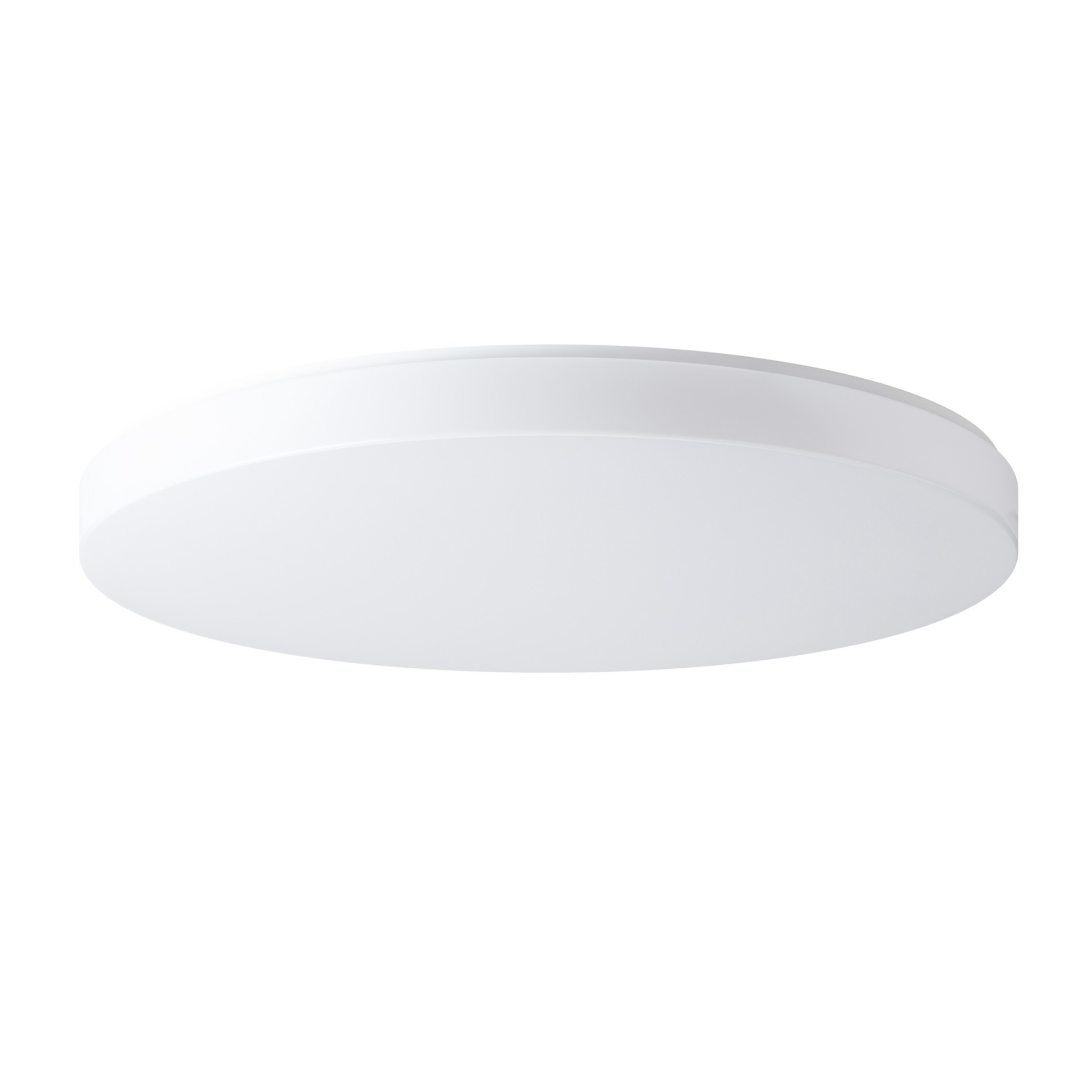 Levně OSMONT DEL48235 DELIA 5 stropní/nástěnné plastové svítidlo bílá IP54 3000 K 150W LED DALI