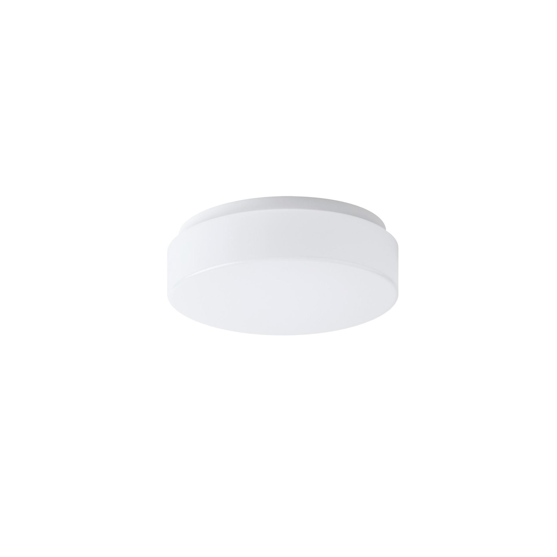 Levně OSMONT DEL56281 DELIA 1A stropní/nástěnné plastové svítidlo IP54 3000 K 9W LED HF