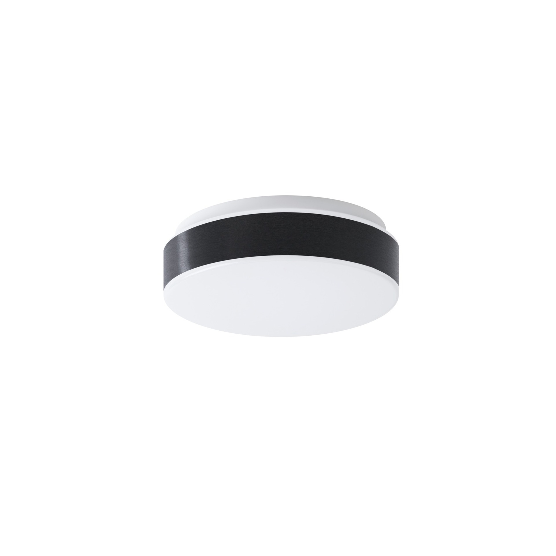 Levně OSMONT DEL69001 DELIA C1A stropní/nástěnné plastové svítidlo IP54 3000 K 9W LED HF