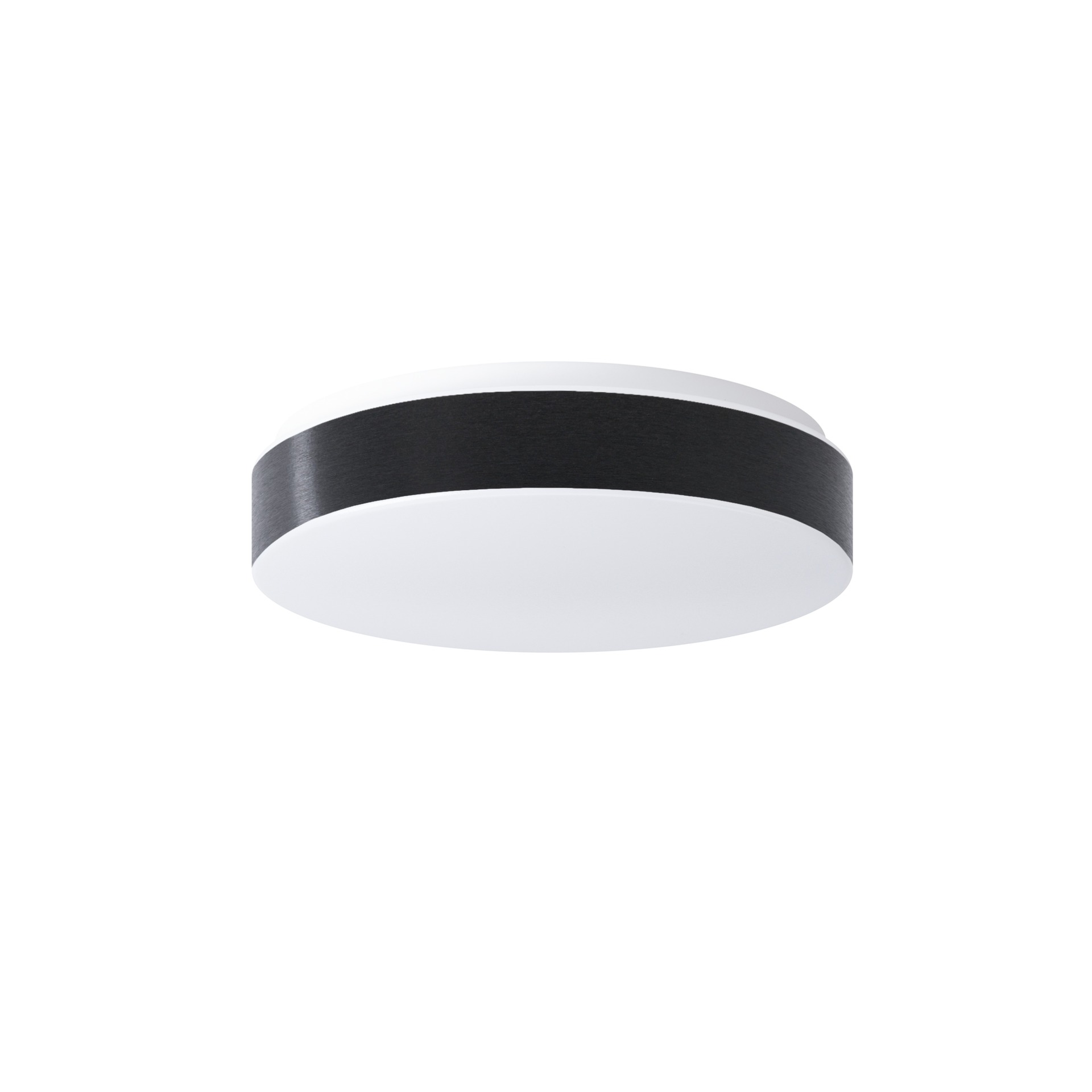 Levně OSMONT DEL69009 DELIA C1 stropní/nástěnné plastové svítidlo IP54 3000 K 14W LED DALI