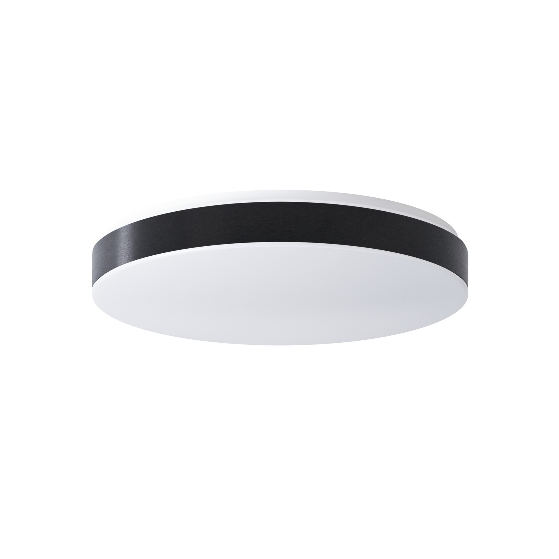 Levně OSMONT DEL69049 DELIA C3 stropní/nástěnné plastové svítidlo IP54 3000 K 49W LED DALI