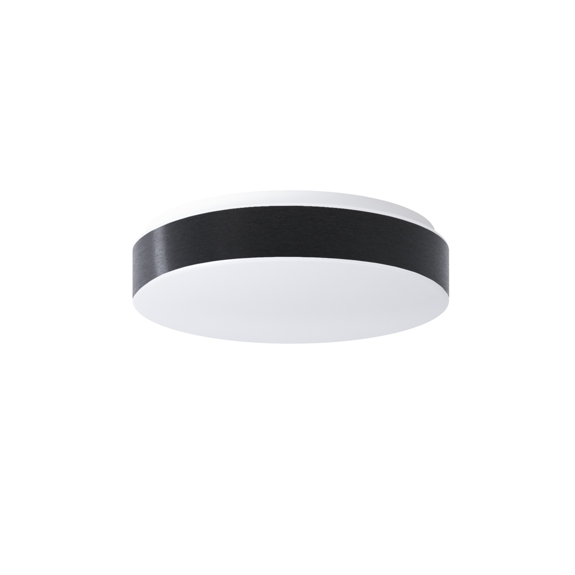 Levně OSMONT DEL69056 DELIA C1 stropní/nástěnné plastové svítidlo IP54 3000 K 14W LED DALI