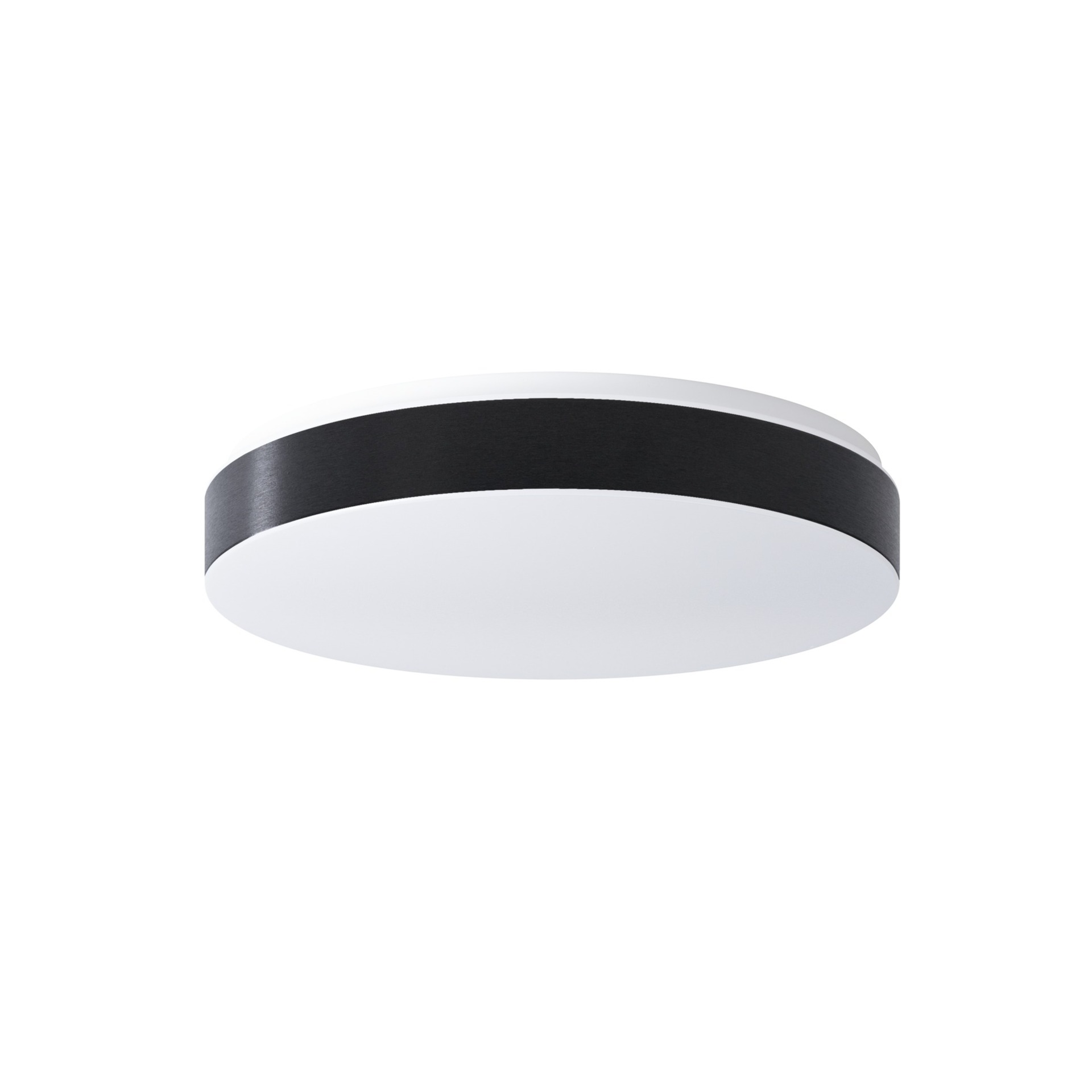 Levně OSMONT DEL69067 DELIA C2 stropní/nástěnné plastové svítidlo IP54 3000 K 27W LED DALI HF