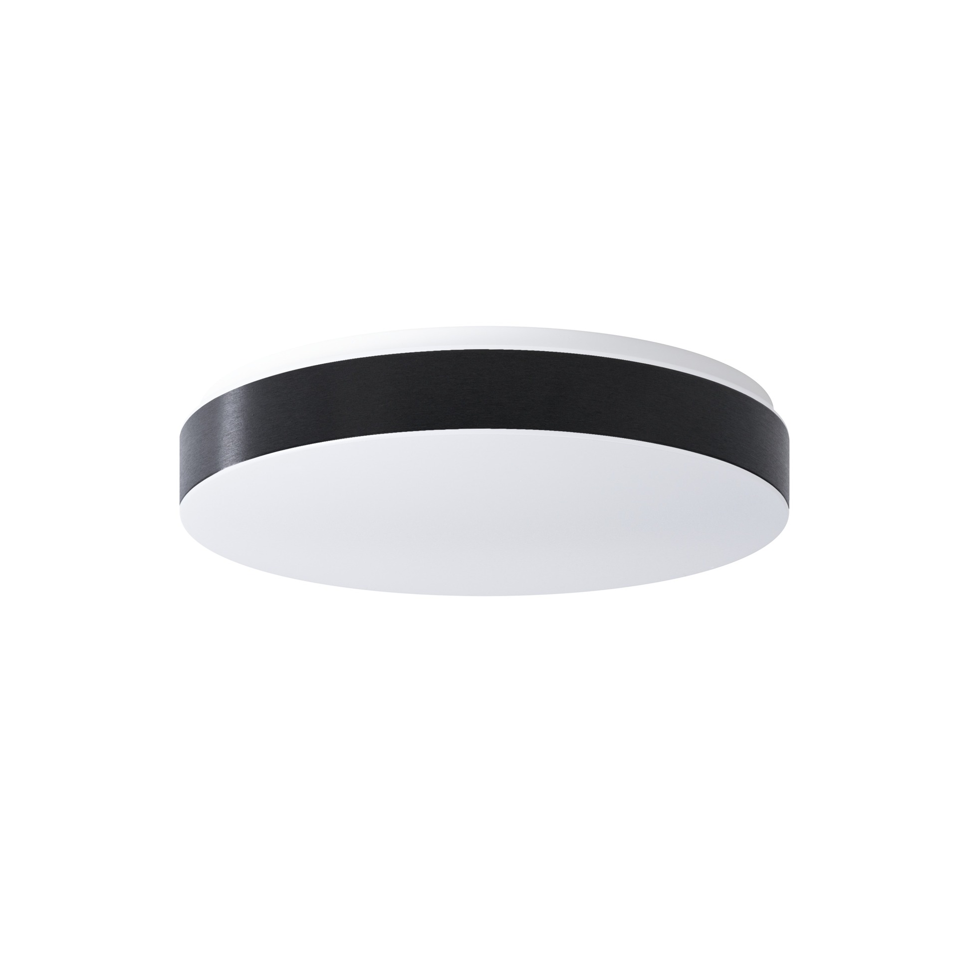 Levně OSMONT DEL69073 DELIA C2 stropní/nástěnné plastové svítidlo IP54 3000 K 33W LED DALI HF
