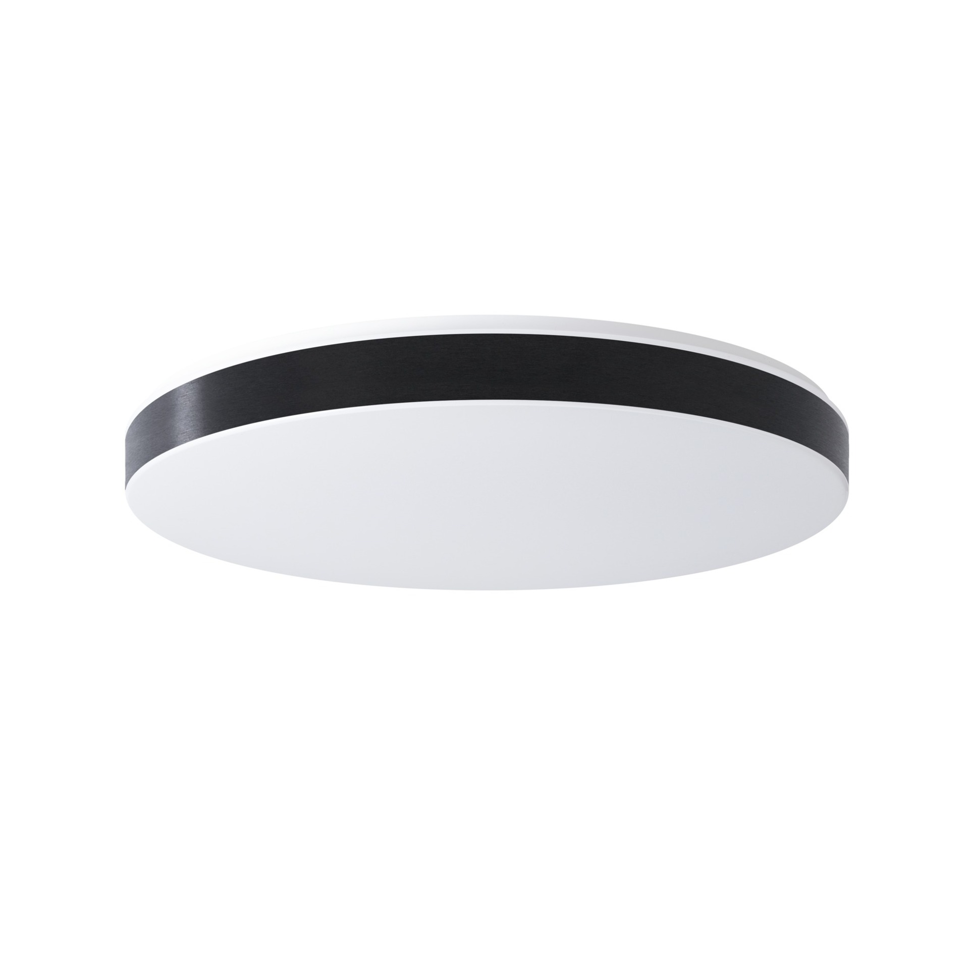 Levně OSMONT DEL69089 DELIA C4 stropní/nástěnné plastové svítidlo IP54 3000 K 64W LED DALI