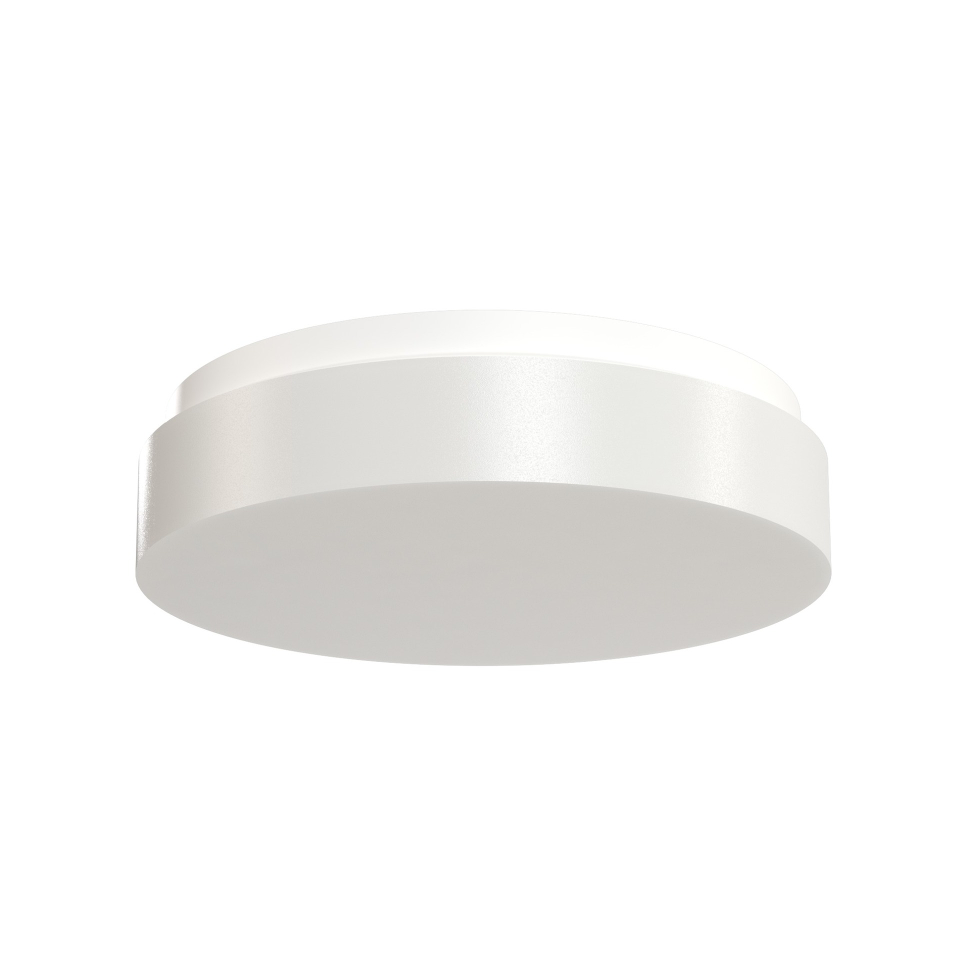 Levně OSMONT IRI72283 IRIDA 3 stropní/nástěnné plastové svítidlo IP65 3000 K 20W LED DALI HF
