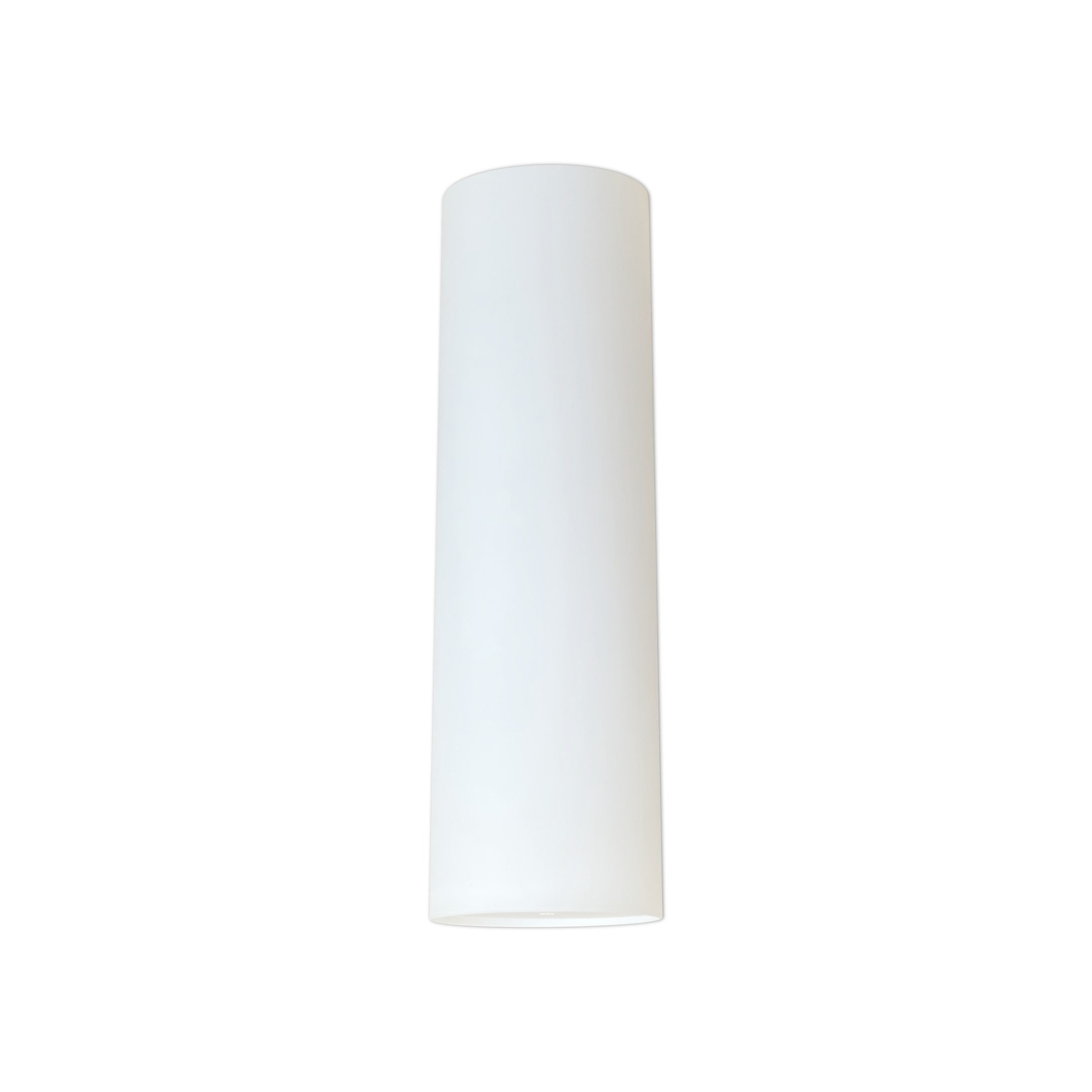 Levně OSMONT KUM68446 KUMA 2 stropní/nástěnné skleněné svítidlo bílá IP20 3000 K 25W LED DALI