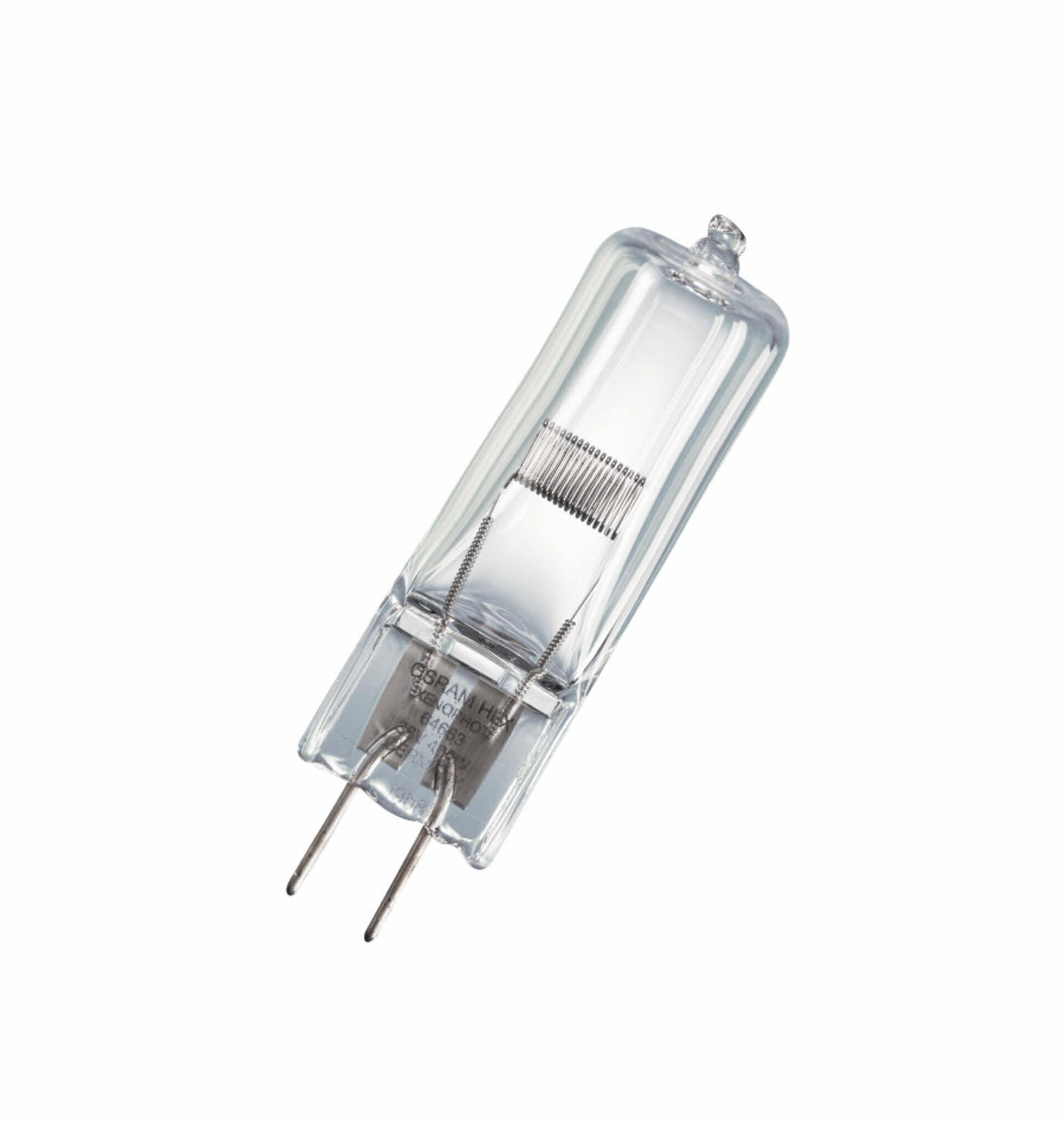 Levně OSRAM 64665 HLX 400 W 36 V 4008321099761