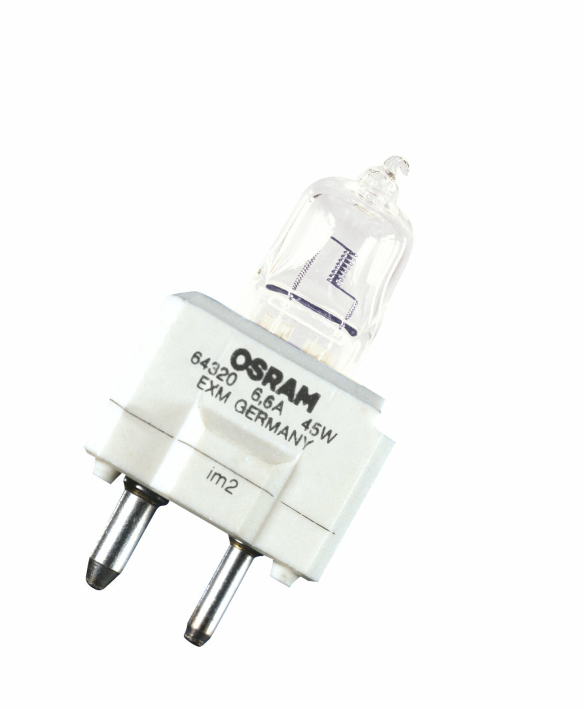 OSRAM 58750 200W  GY9.5