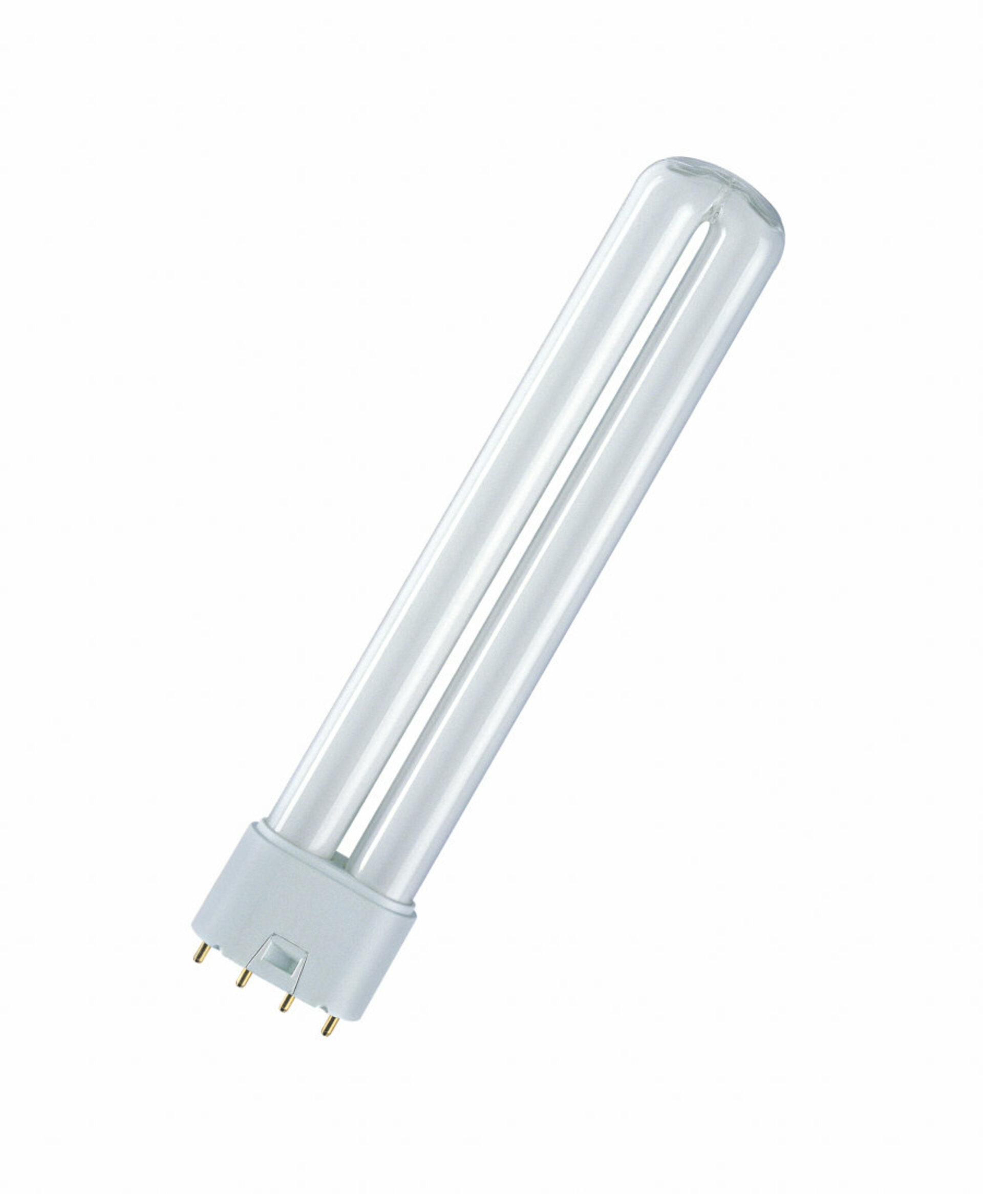 Levně OSRAM DULUX L BL UVA 24 W/78 2G11 4052899037984