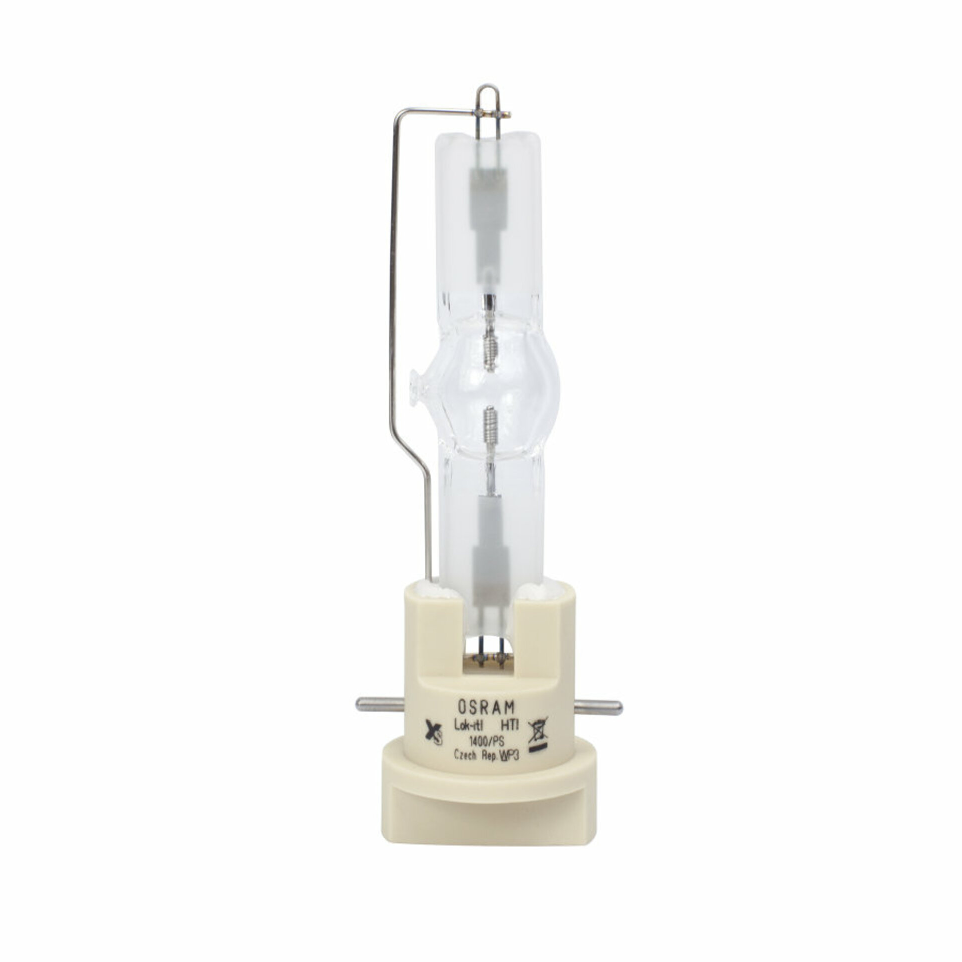 OSRAM Lok-it! 1400/PS Brilliant 1400 W 83.3 V 4052899965195