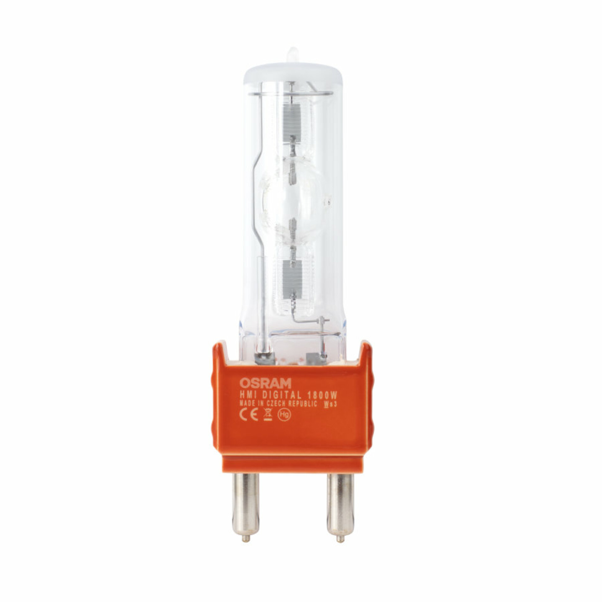 OSRAM HMI DIGITAL 1800 W 140 V 4052899984202