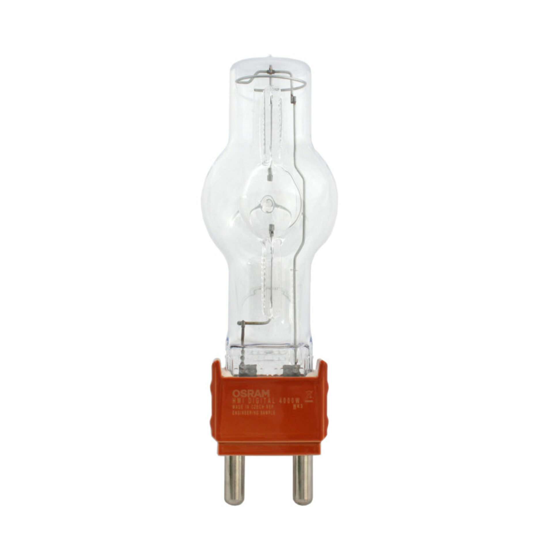 OSRAM HMI DIGITAL 4000 W 200 V 4052899984301