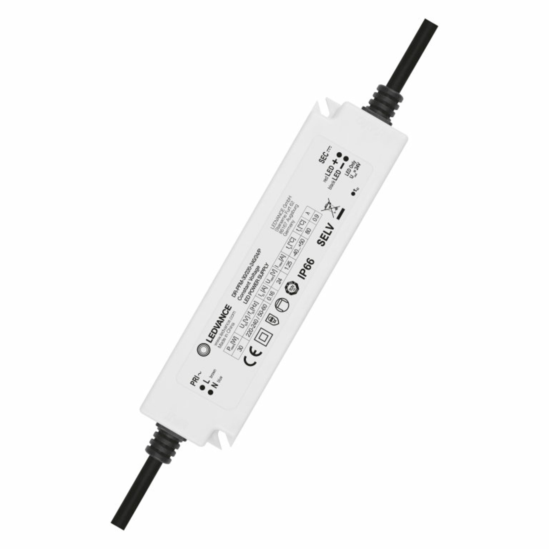 OSRAM LEDVANCE DR-PFM -30/220-240/24/P 4058075239890