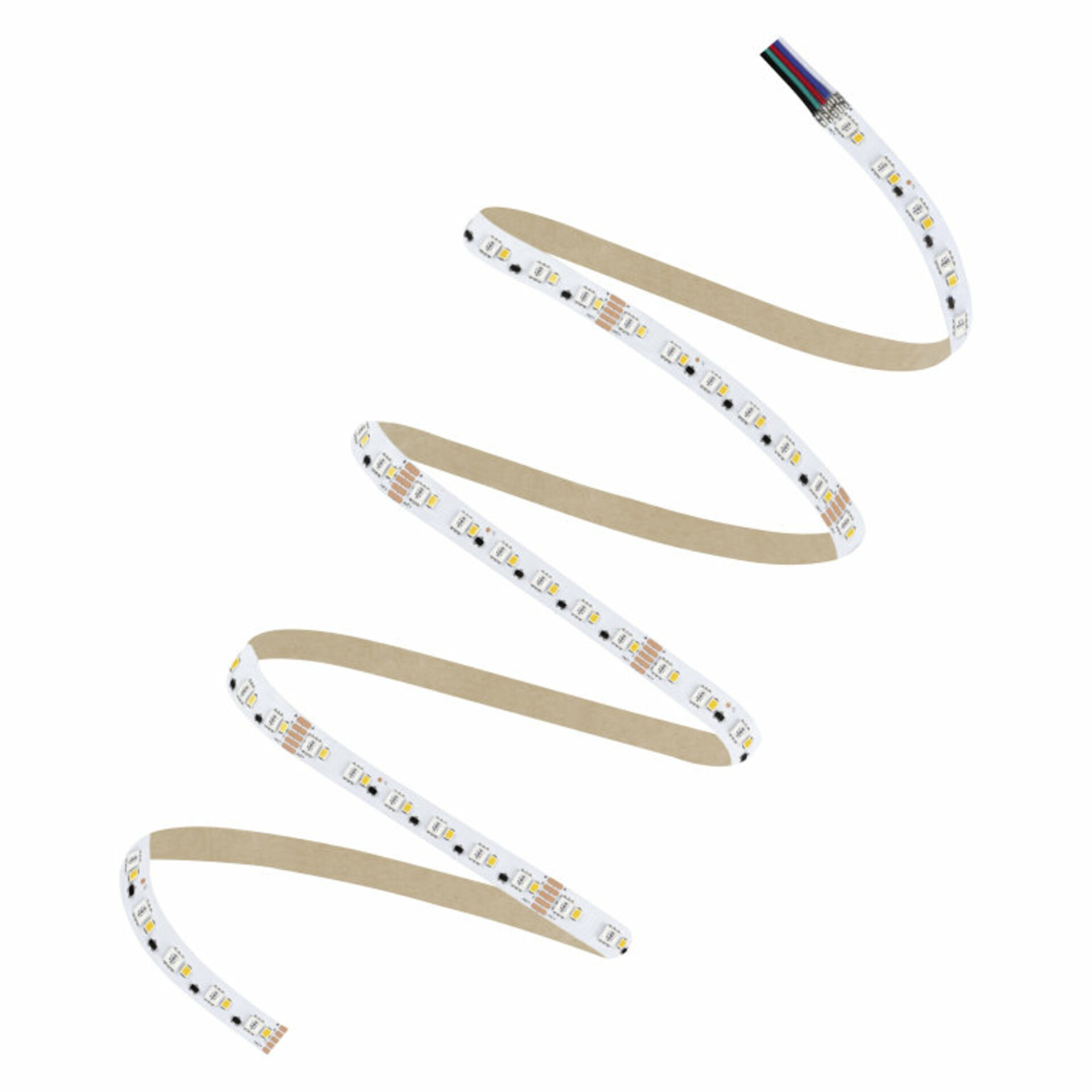 OSRAM LEDVANCE LED STRIP PERFORMANCE-1000 RGBW LS PFM -1000/RGBW/830/5 4058075436206