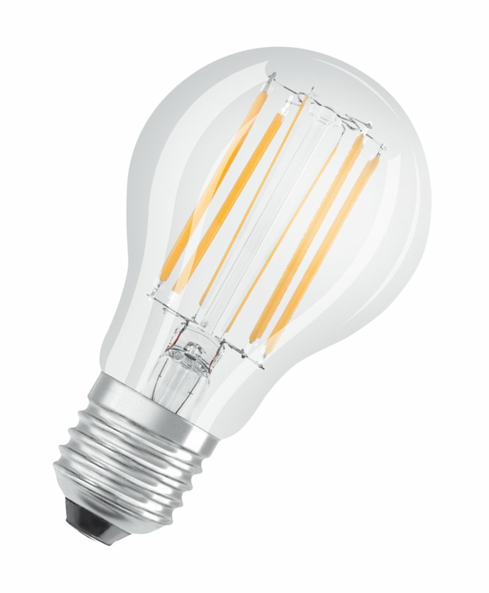 OSRAM LED VALUE CLASSIC A 75 7.5 W/2700 K E27 4058075288669