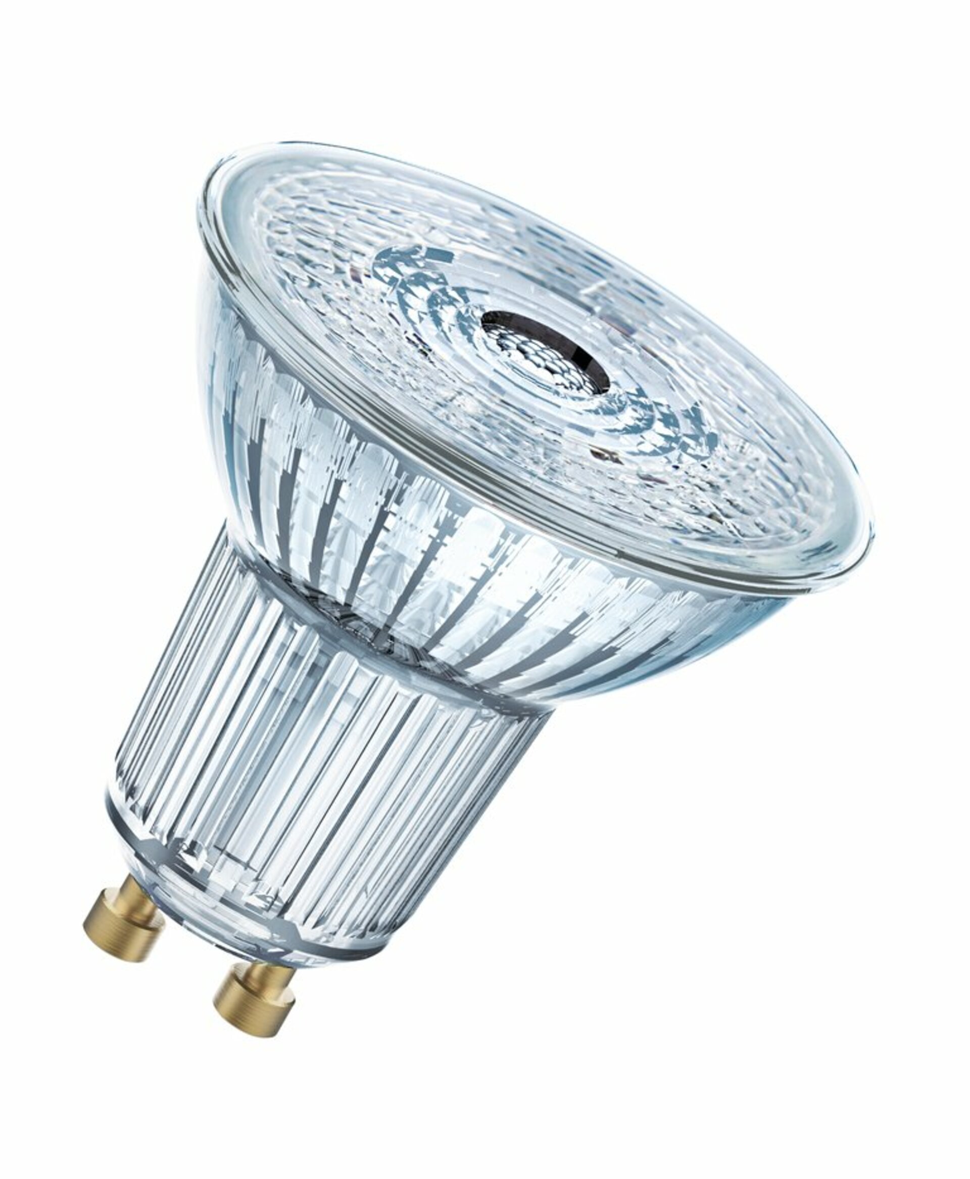 OSRAM LEDVANCE PARATHOM LED PAR16 50 36d 4.5 W/3000 K GU10 4058075608290