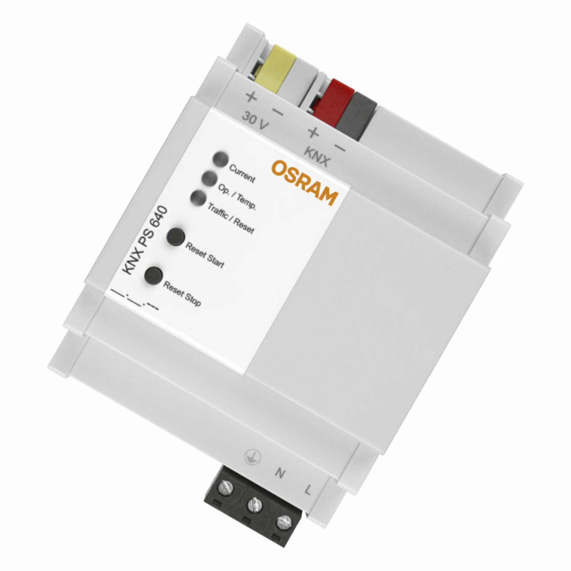 Levně OSRAM LEDVANCE KNX PS 640 4062172050500