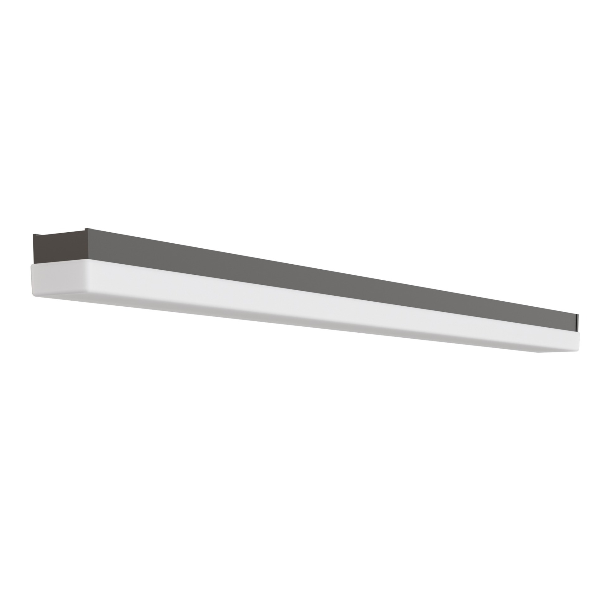 Levně OSMONT MAT71543 MATAR 2 stropní/nástěnné plastové svítidlo IP44 4000 K 13W LED DALI
