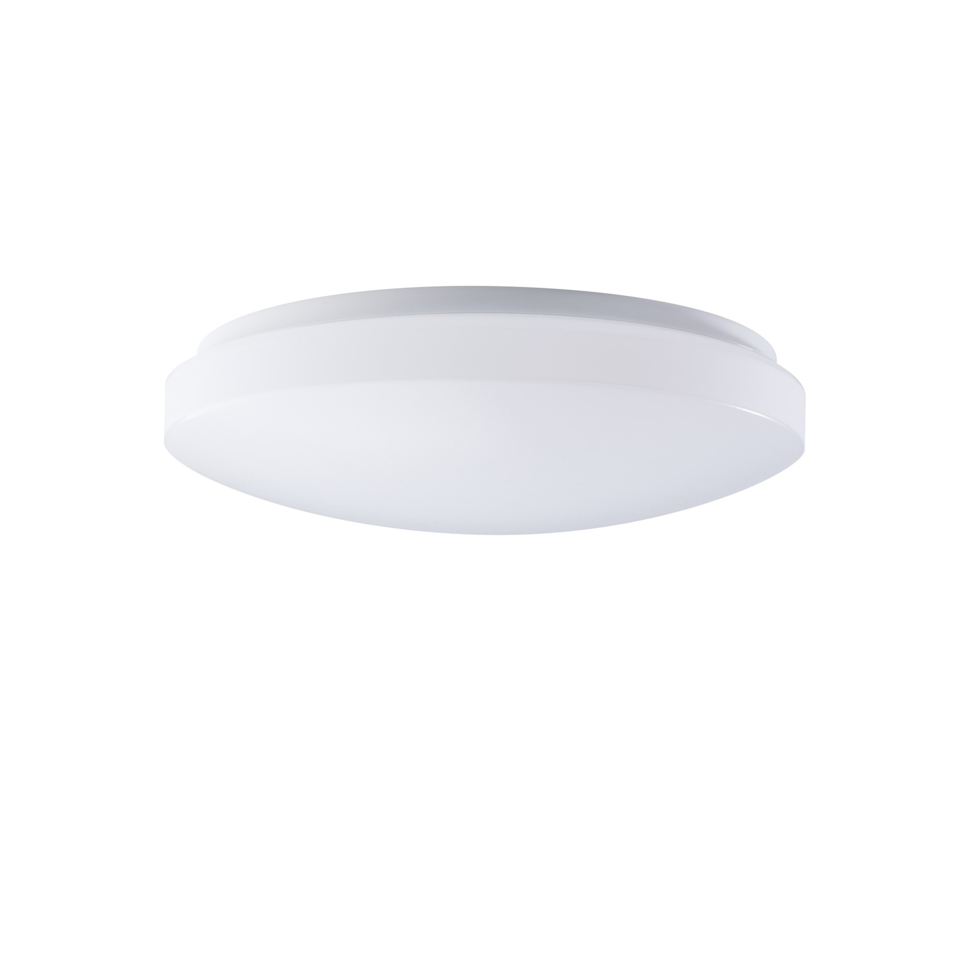 Levně OSMONT SAG67735 SAGITA 1 stropní/nástěnné plastové svítidlo bílá IP54 4000 K 13W LED