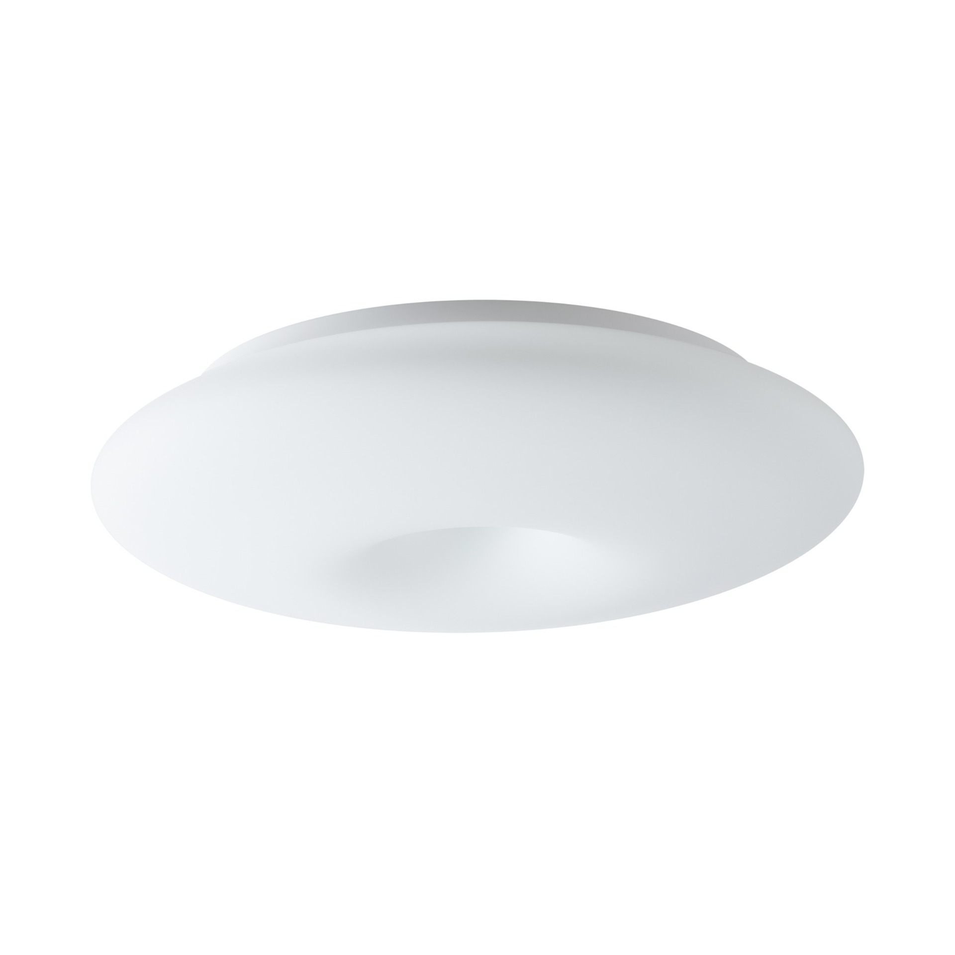 Levně OSMONT SAT59249 SATURN 2 stropní/nástěnné skleněné svítidlo bílá IP20 3000 K 31W LED DALI
